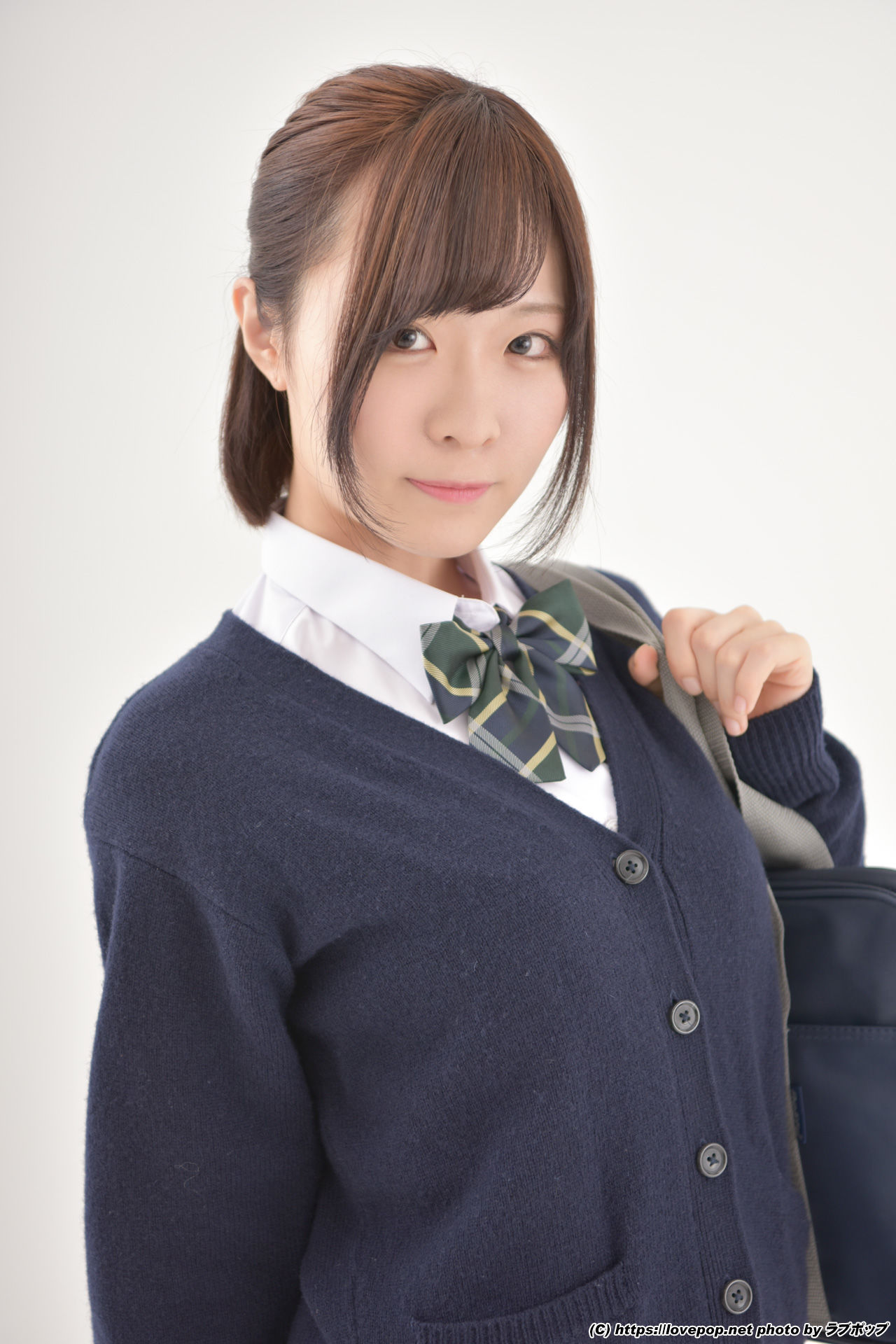 [LOVEPOP] Nanase Minami 南ななせ Photoset 04