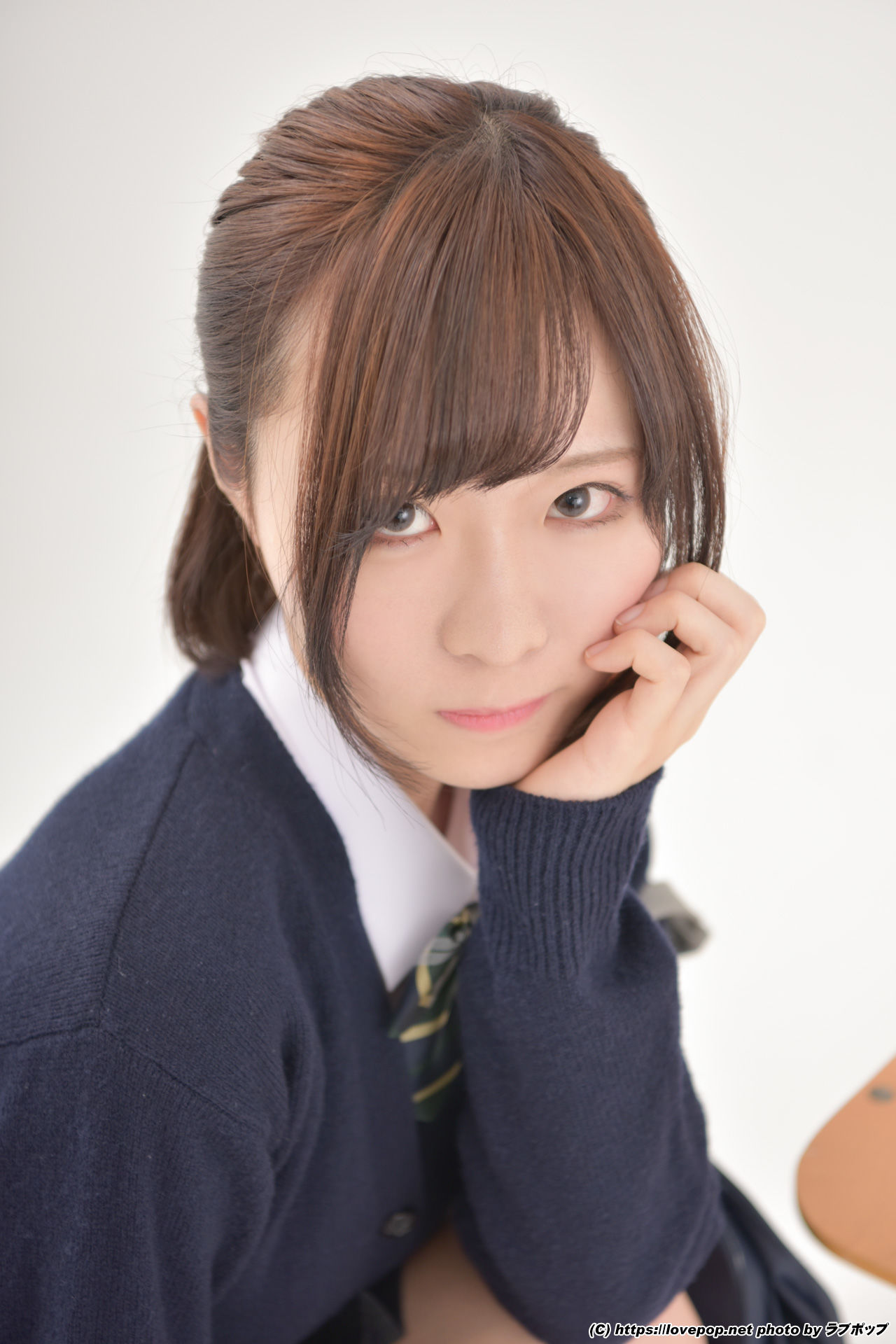 [LOVEPOP] Nanase Minami 南ななせ Photoset 04