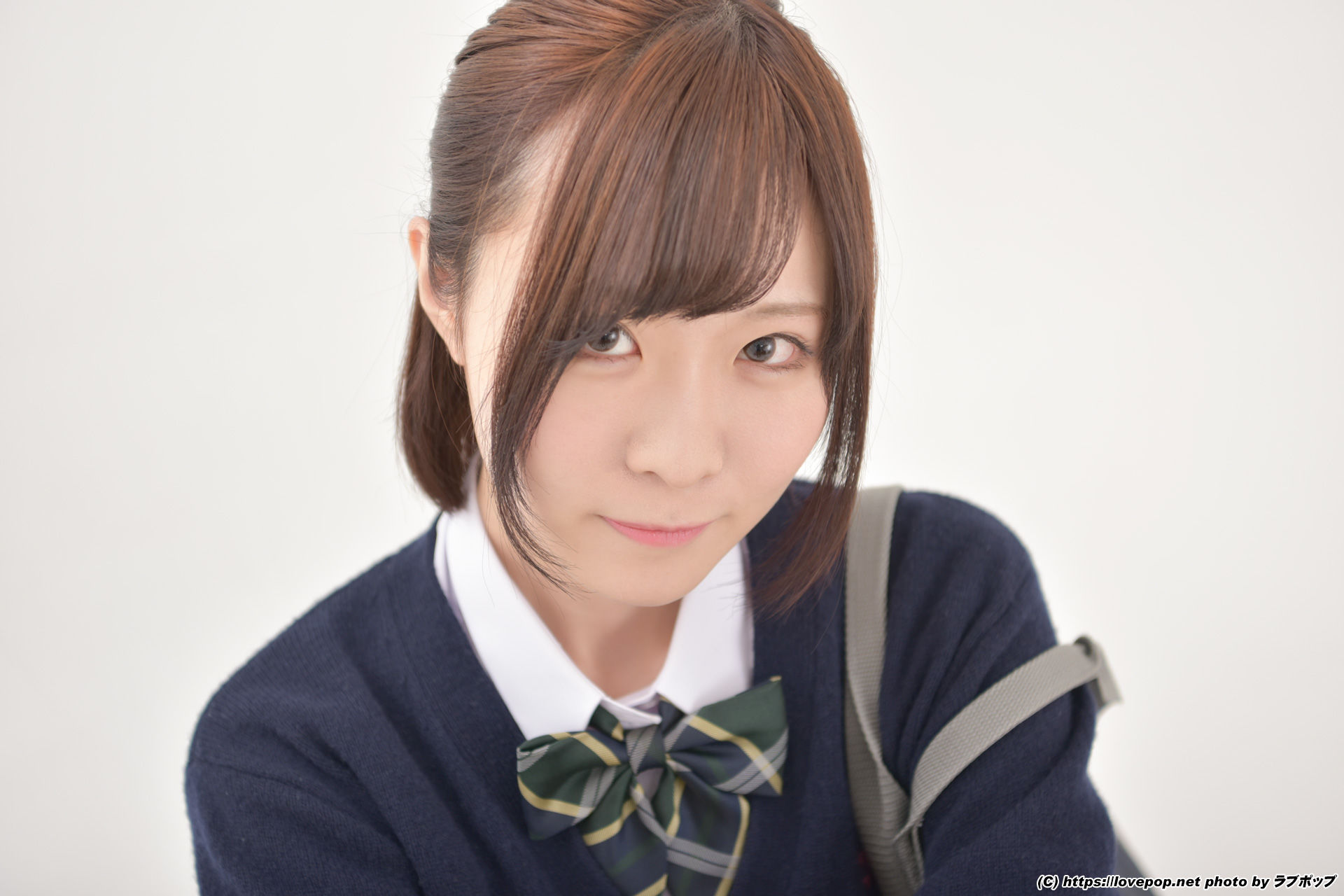 [LOVEPOP] Nanase Minami 南ななせ Photoset 04