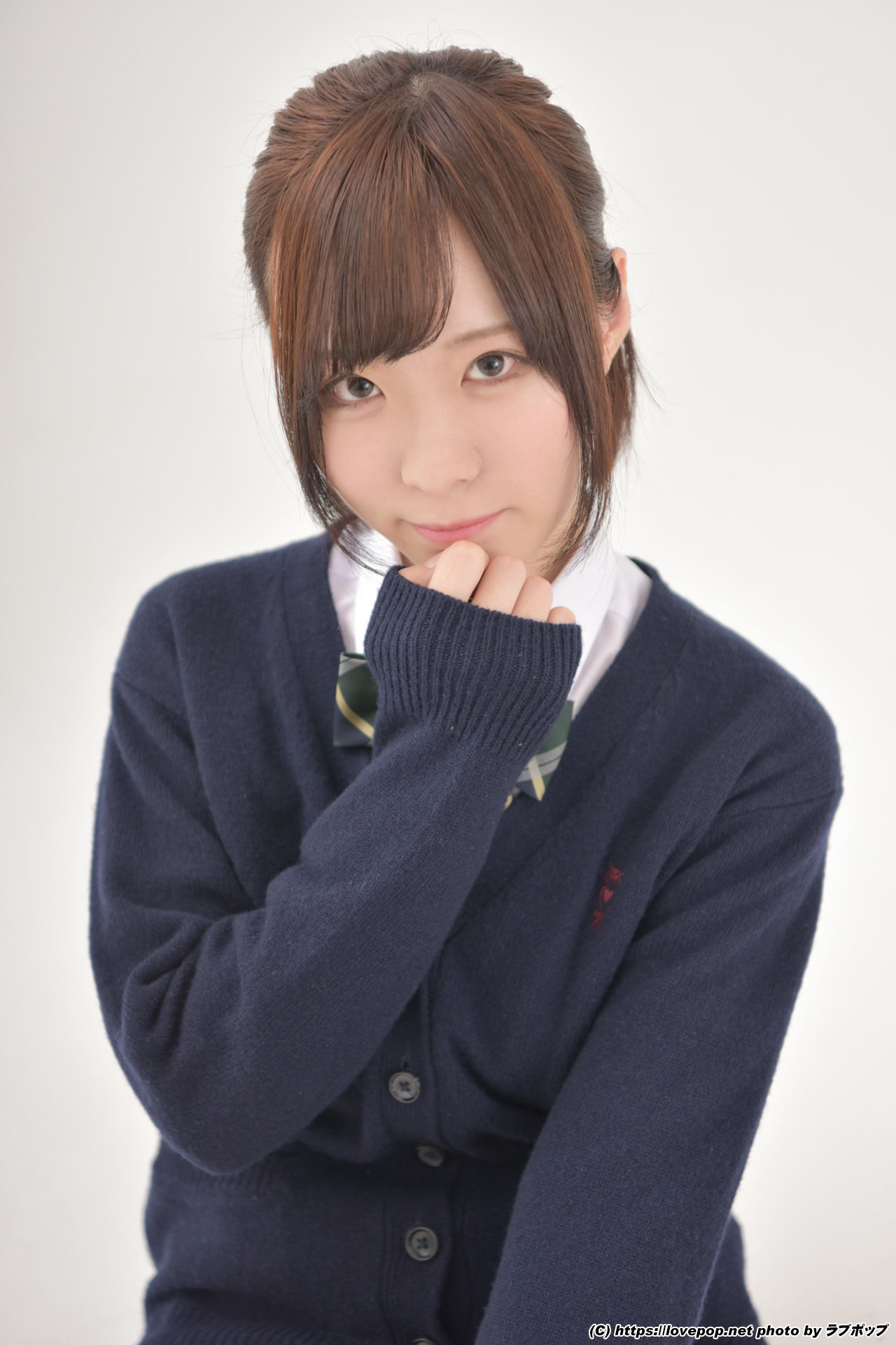 [LOVEPOP] Nanase Minami 南ななせ Photoset 04