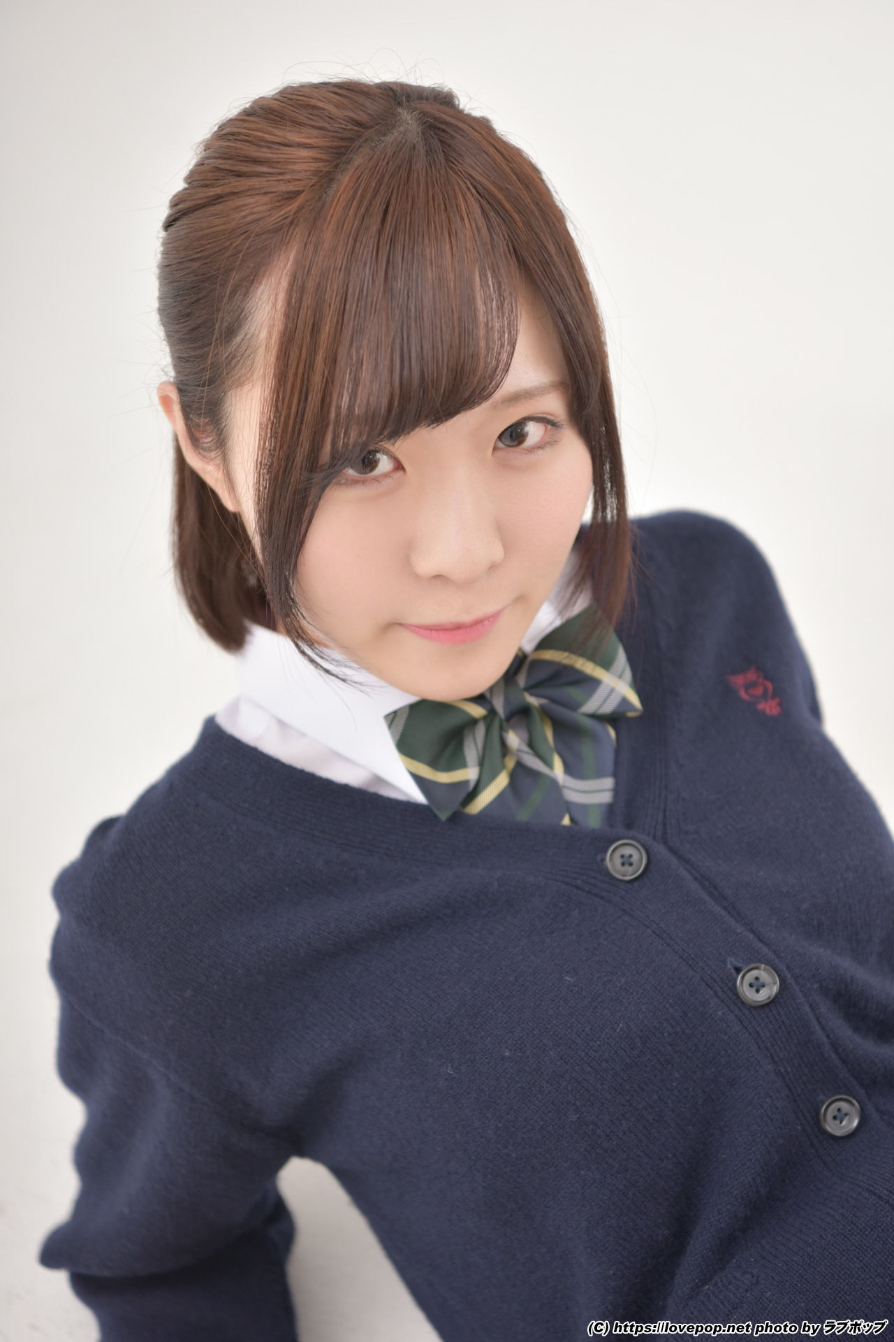 [LOVEPOP] Nanase Minami 南ななせ Photoset 04