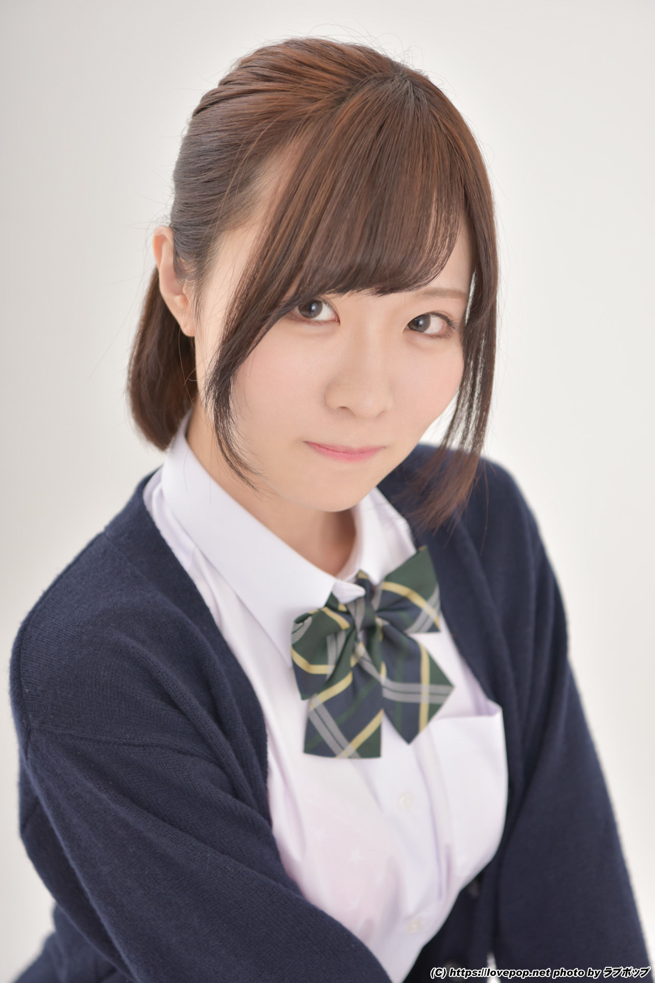 [LOVEPOP] Nanase Minami 南ななせ Photoset 04