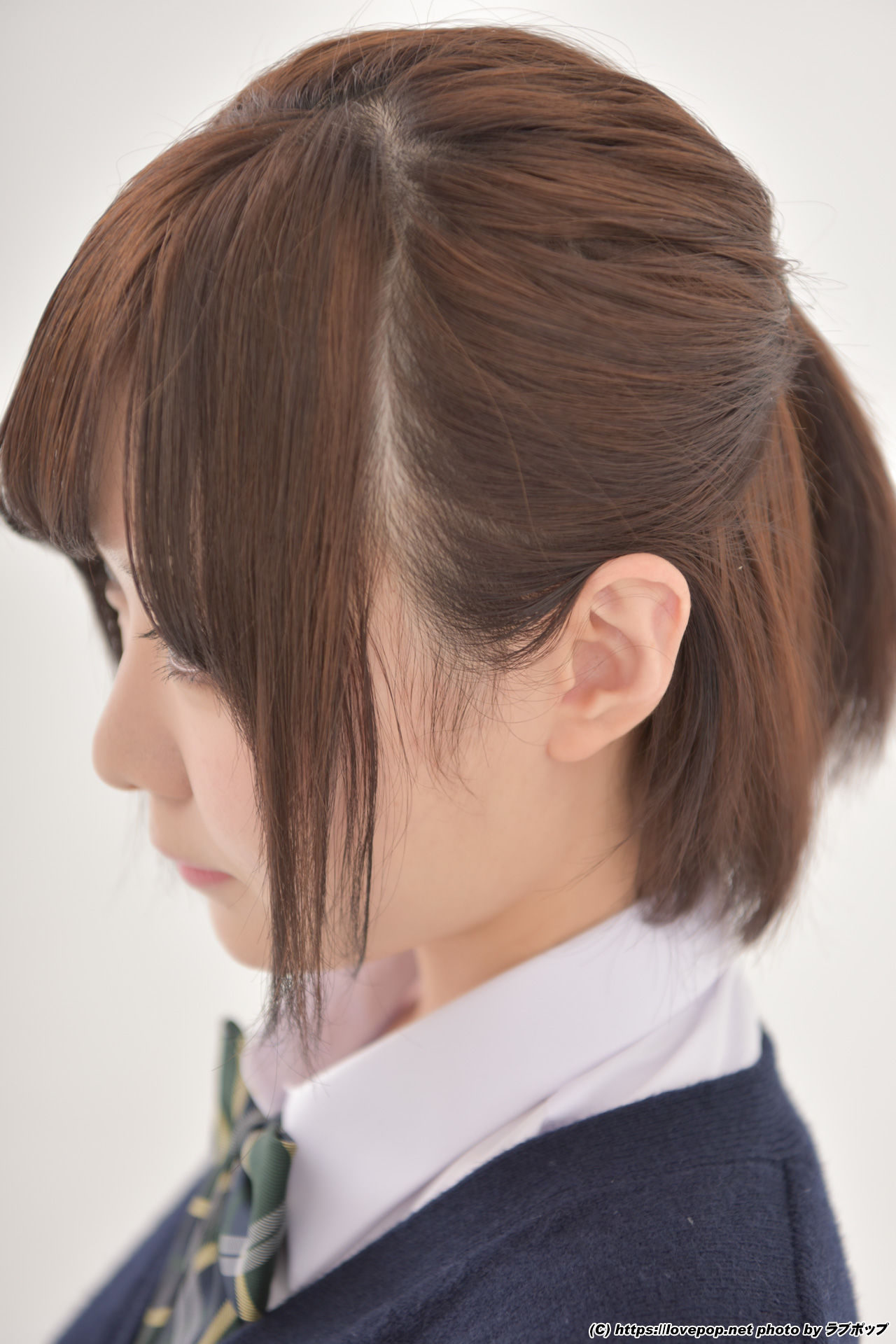 [LOVEPOP] Nanase Minami 南ななせ Photoset 04