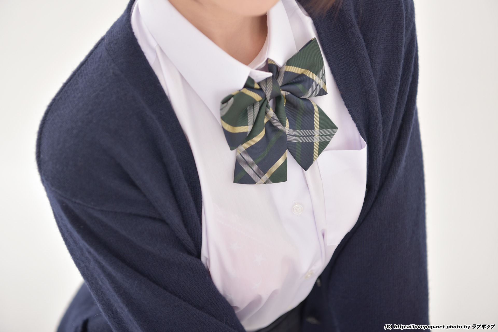 [LOVEPOP] Nanase Minami 南ななせ Photoset 04
