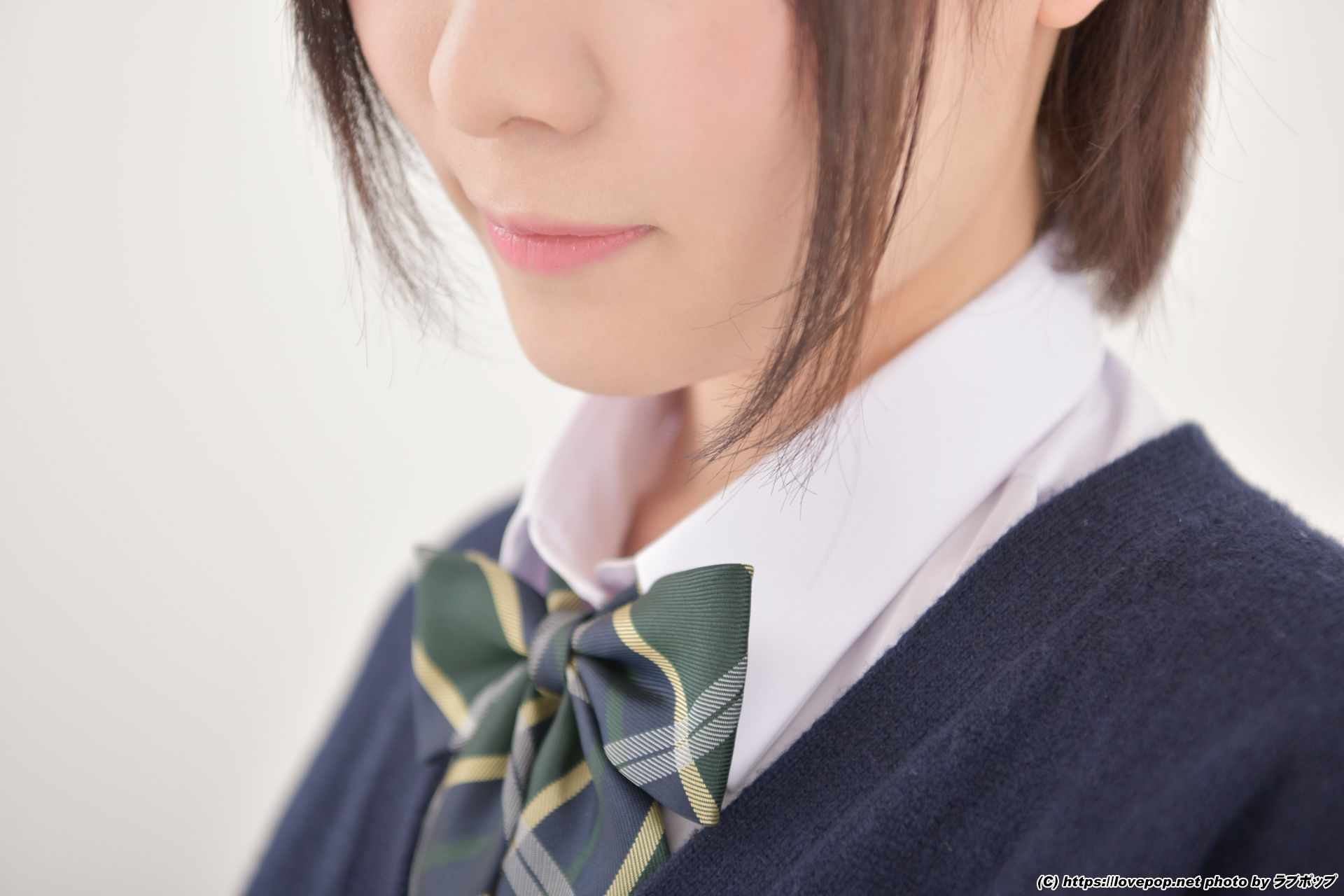 [LOVEPOP] Nanase Minami 南ななせ Photoset 04