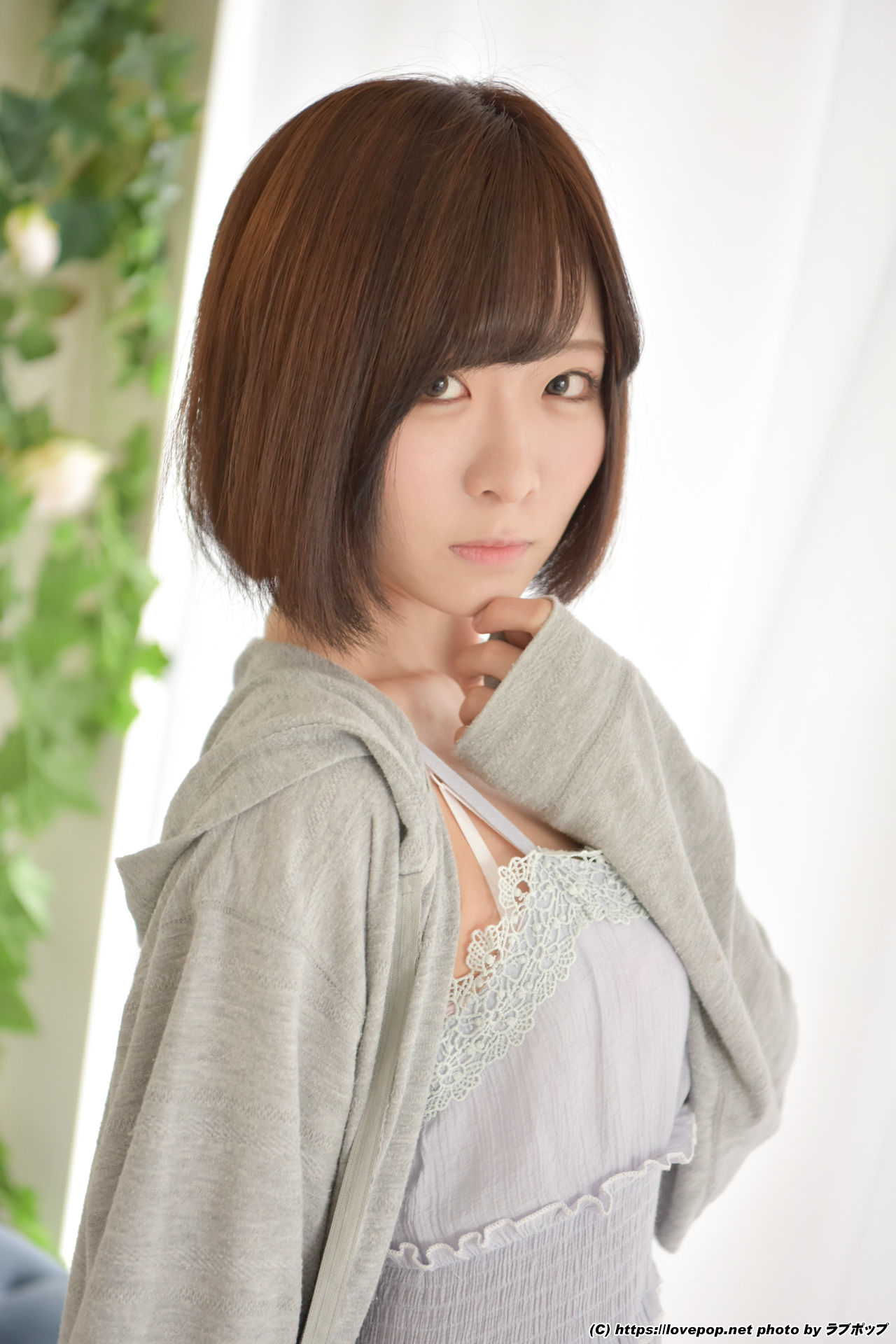 [LOVEPOP] Nanase Minami 南ななせ Photoset 05