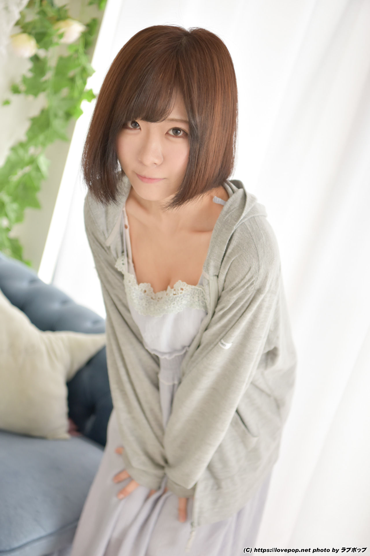 [LOVEPOP] Nanase Minami 南ななせ Photoset 05