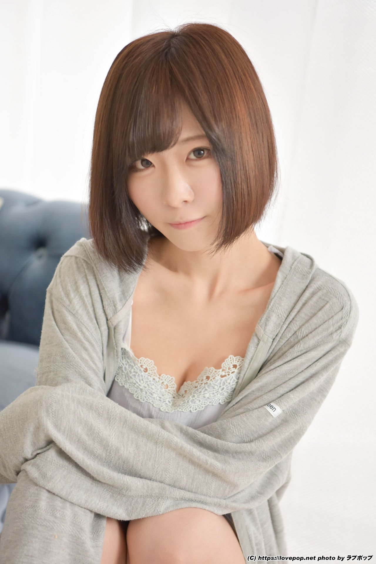 [LOVEPOP] Nanase Minami 南ななせ Photoset 05