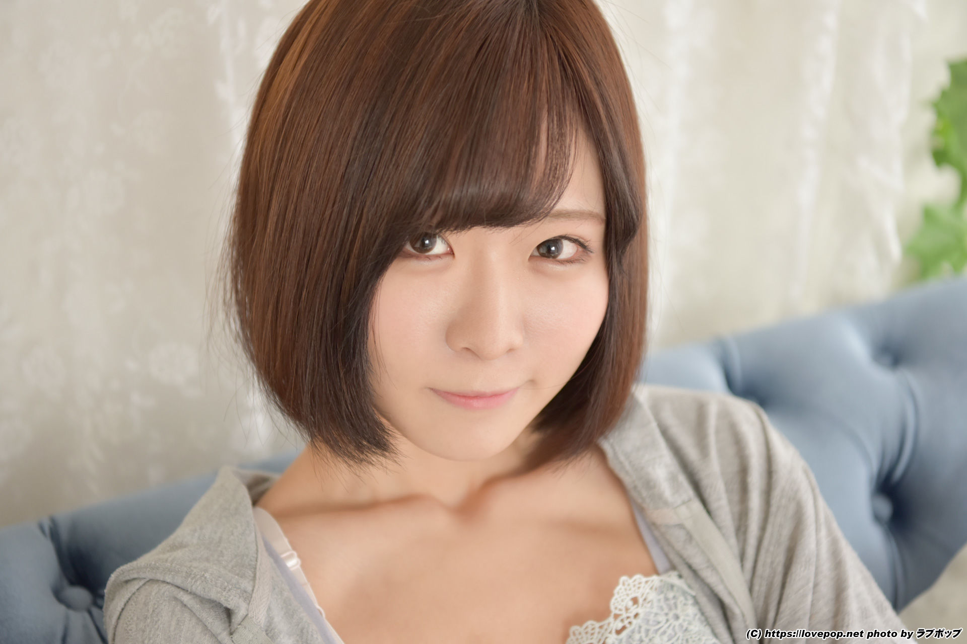 [LOVEPOP] Nanase Minami 南ななせ Photoset 05