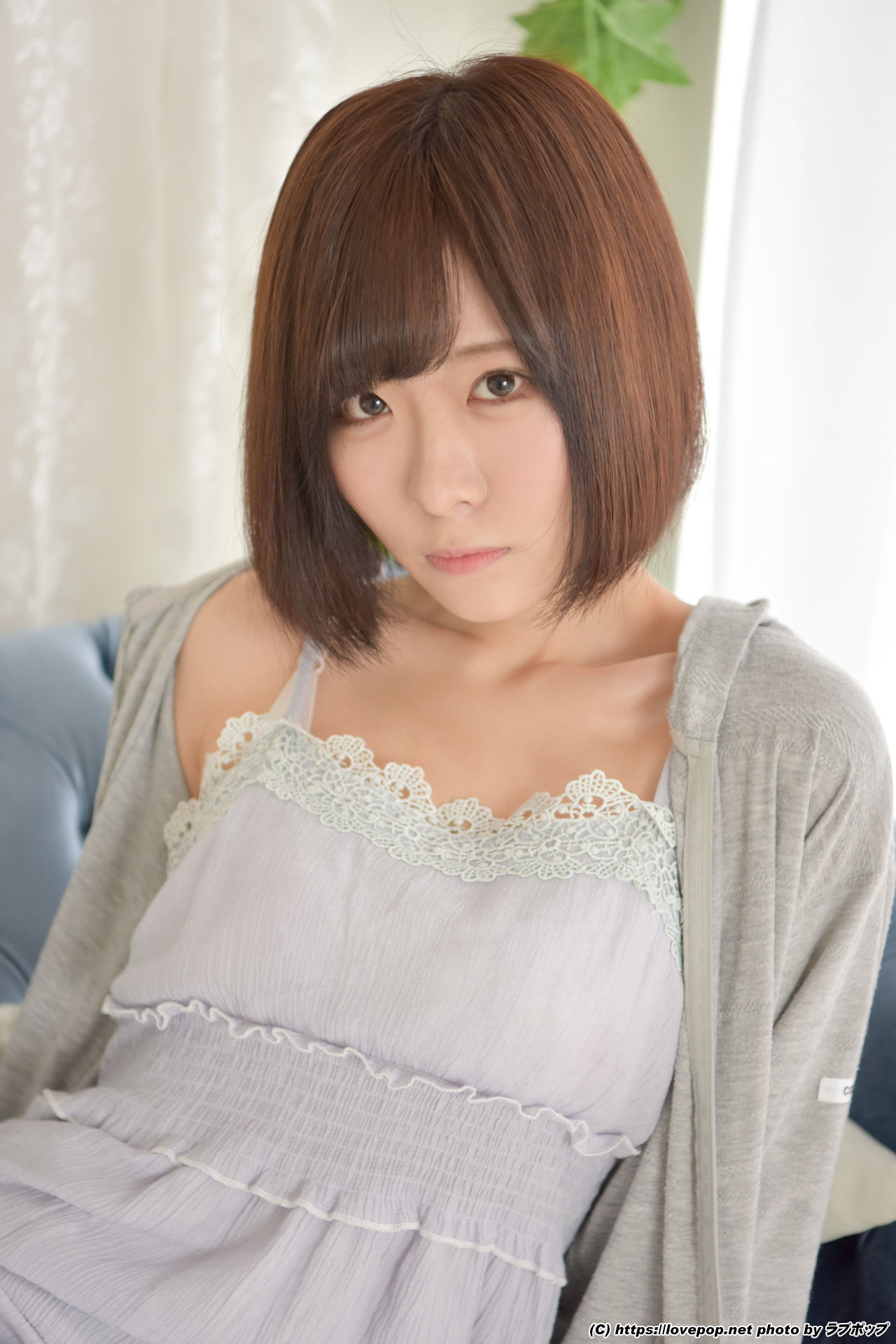 [LOVEPOP] Nanase Minami 南ななせ Photoset 05