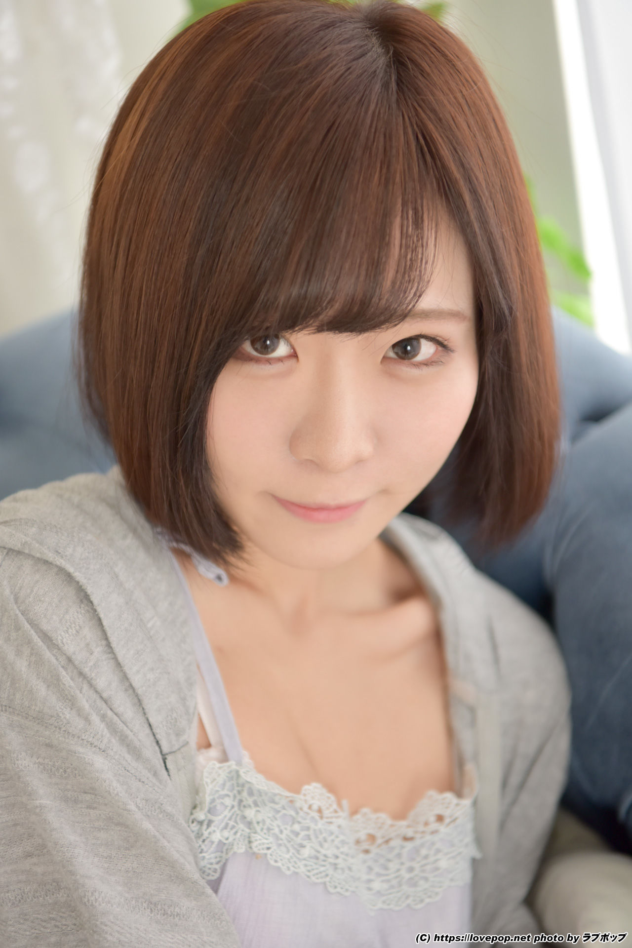 [LOVEPOP] Nanase Minami 南ななせ Photoset 05