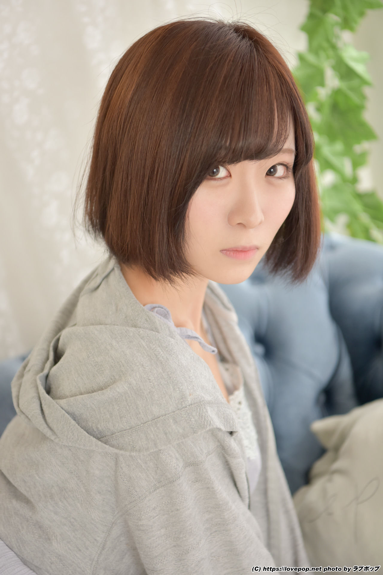 [LOVEPOP] Nanase Minami 南ななせ Photoset 05