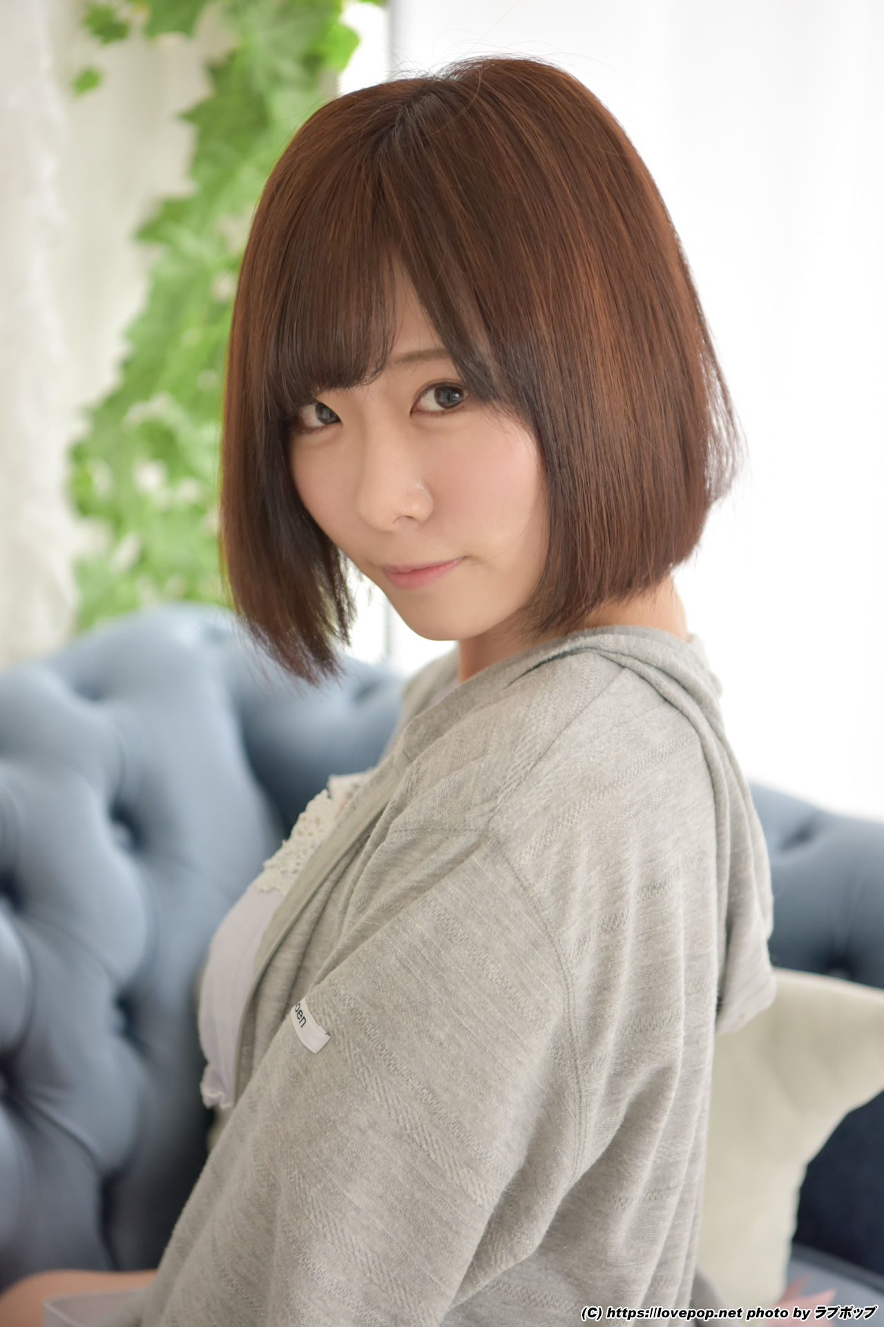 [LOVEPOP] Nanase Minami 南ななせ Photoset 05