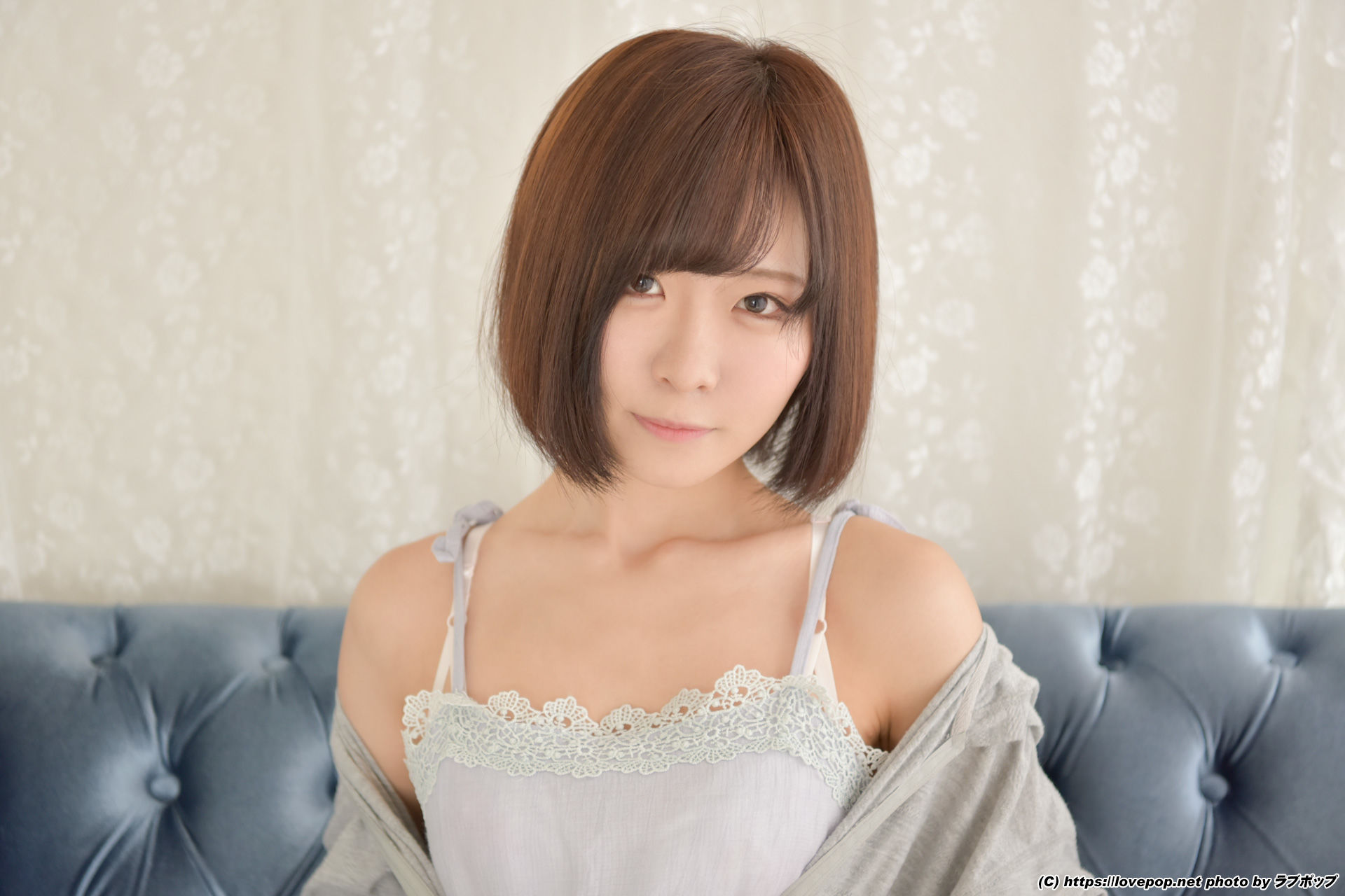 [LOVEPOP] Nanase Minami 南ななせ Photoset 05