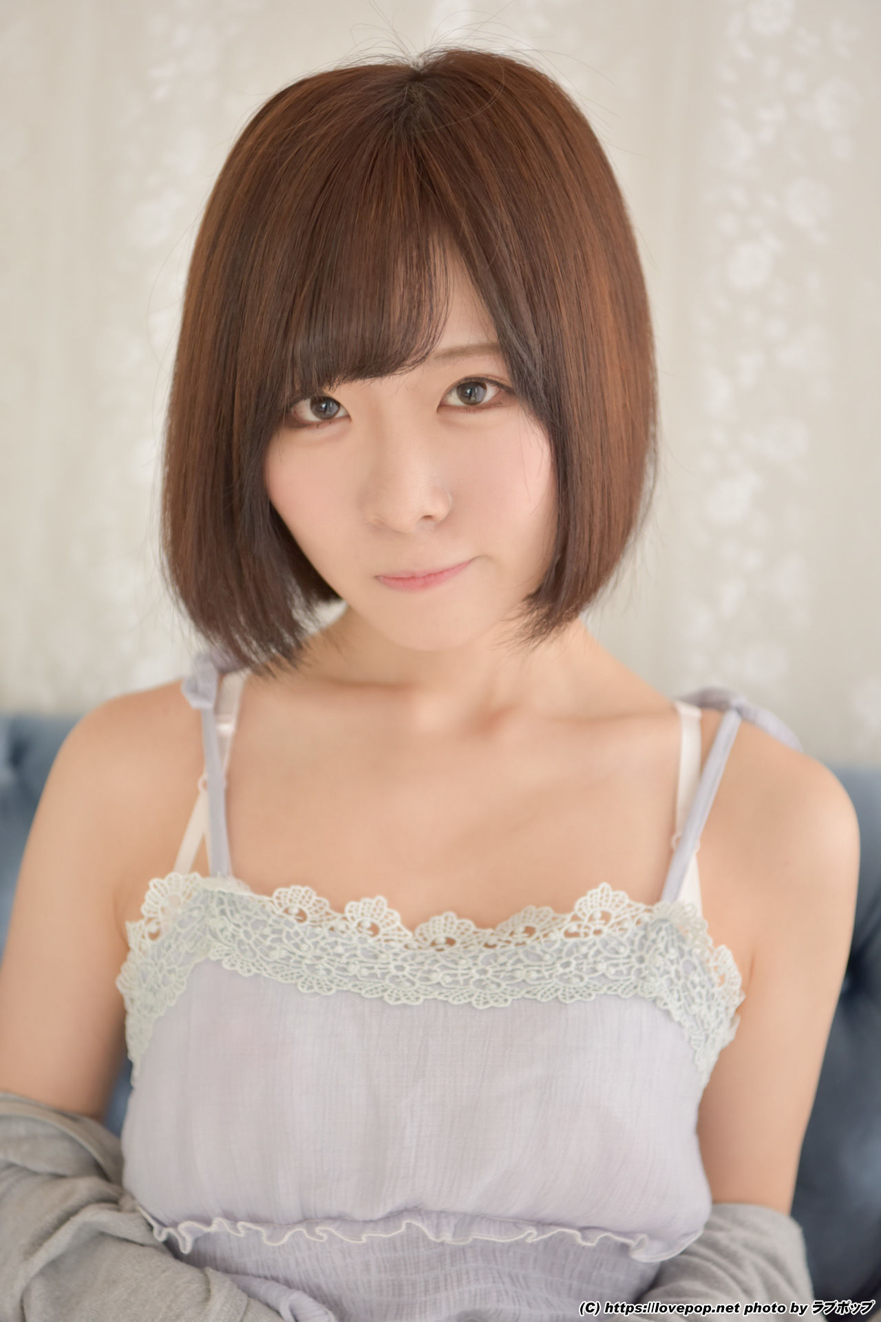 [LOVEPOP] Nanase Minami 南ななせ Photoset 05