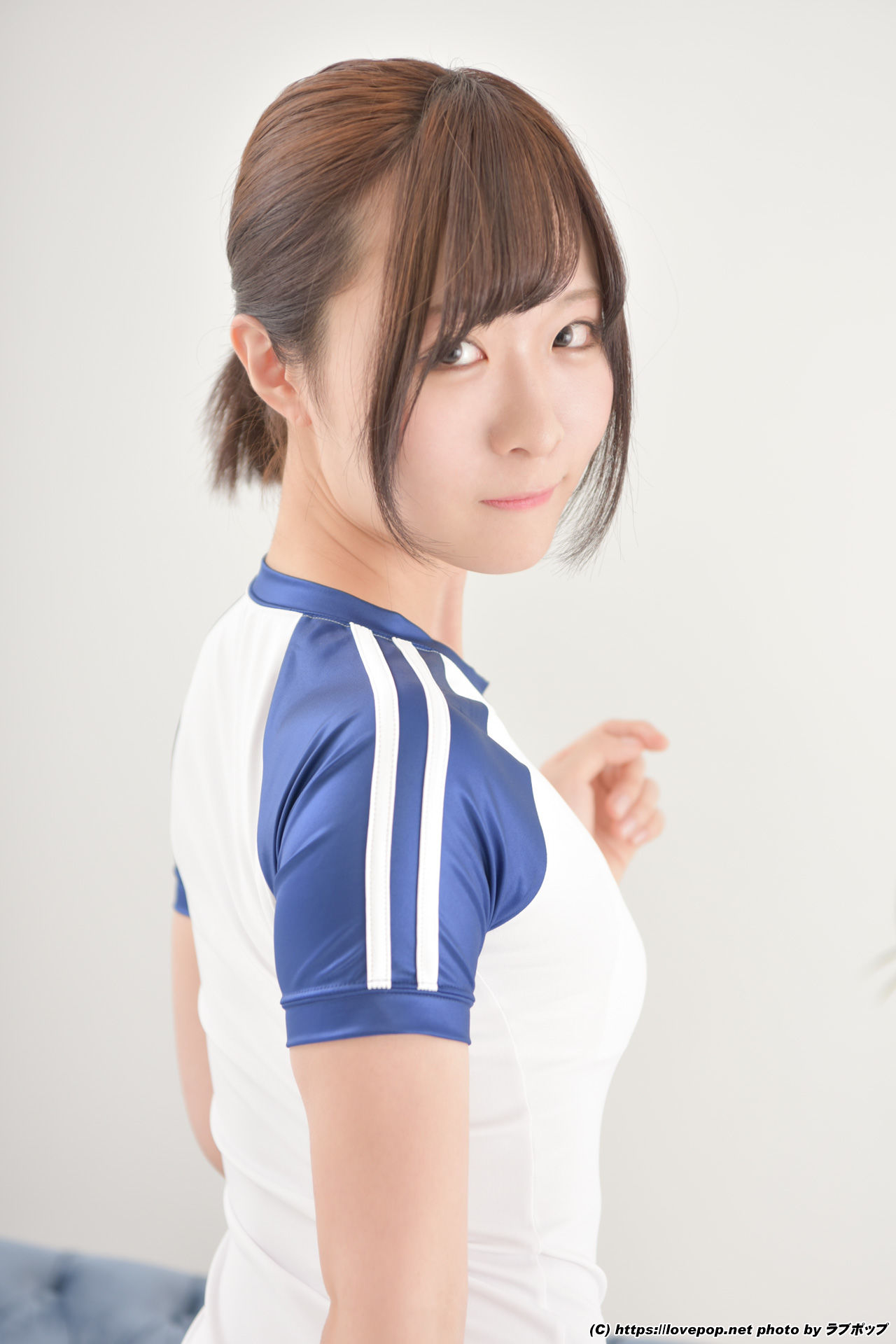 [LOVEPOP] Nanase Minami 南ななせ Photoset 06