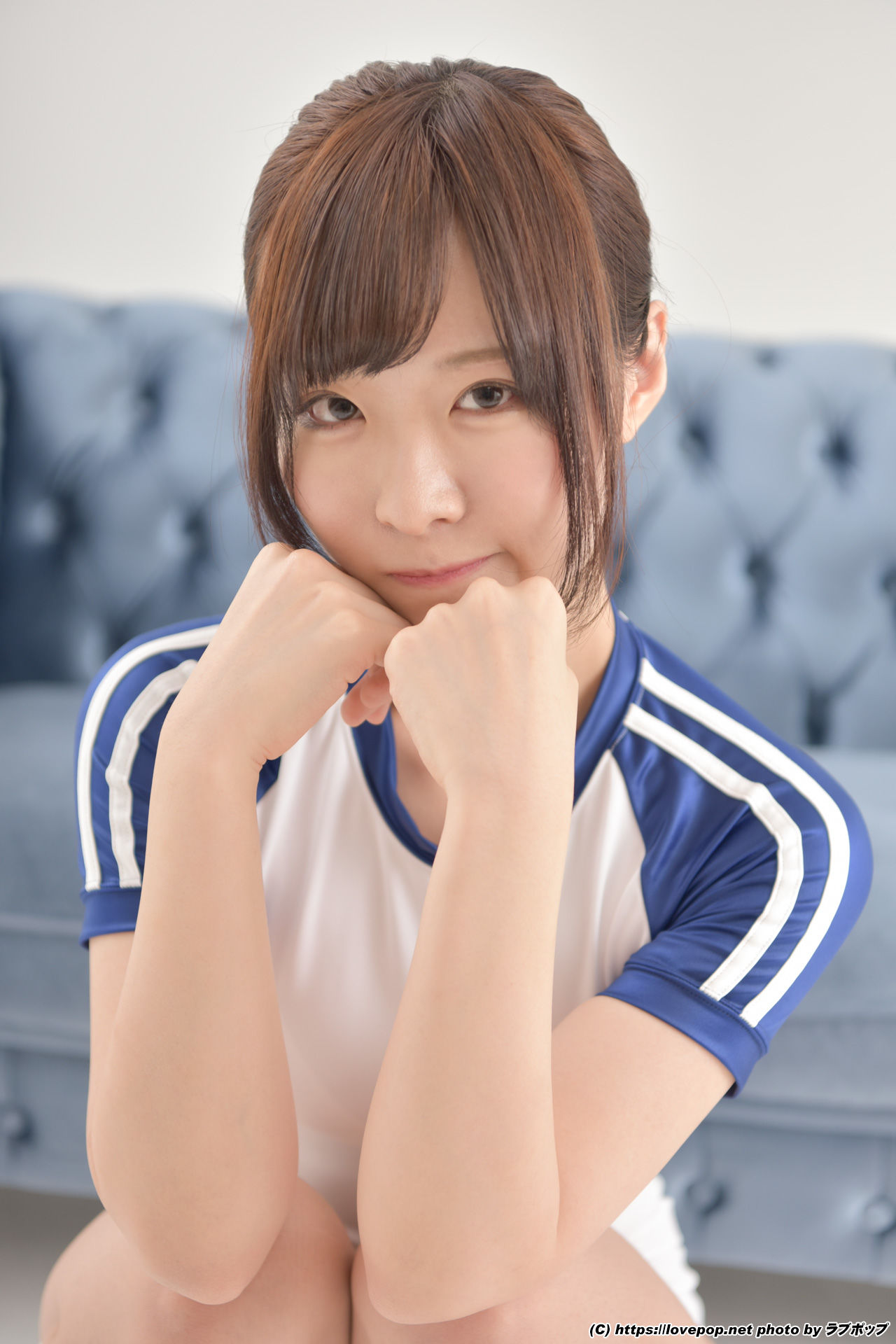 [LOVEPOP] Nanase Minami 南ななせ Photoset 06