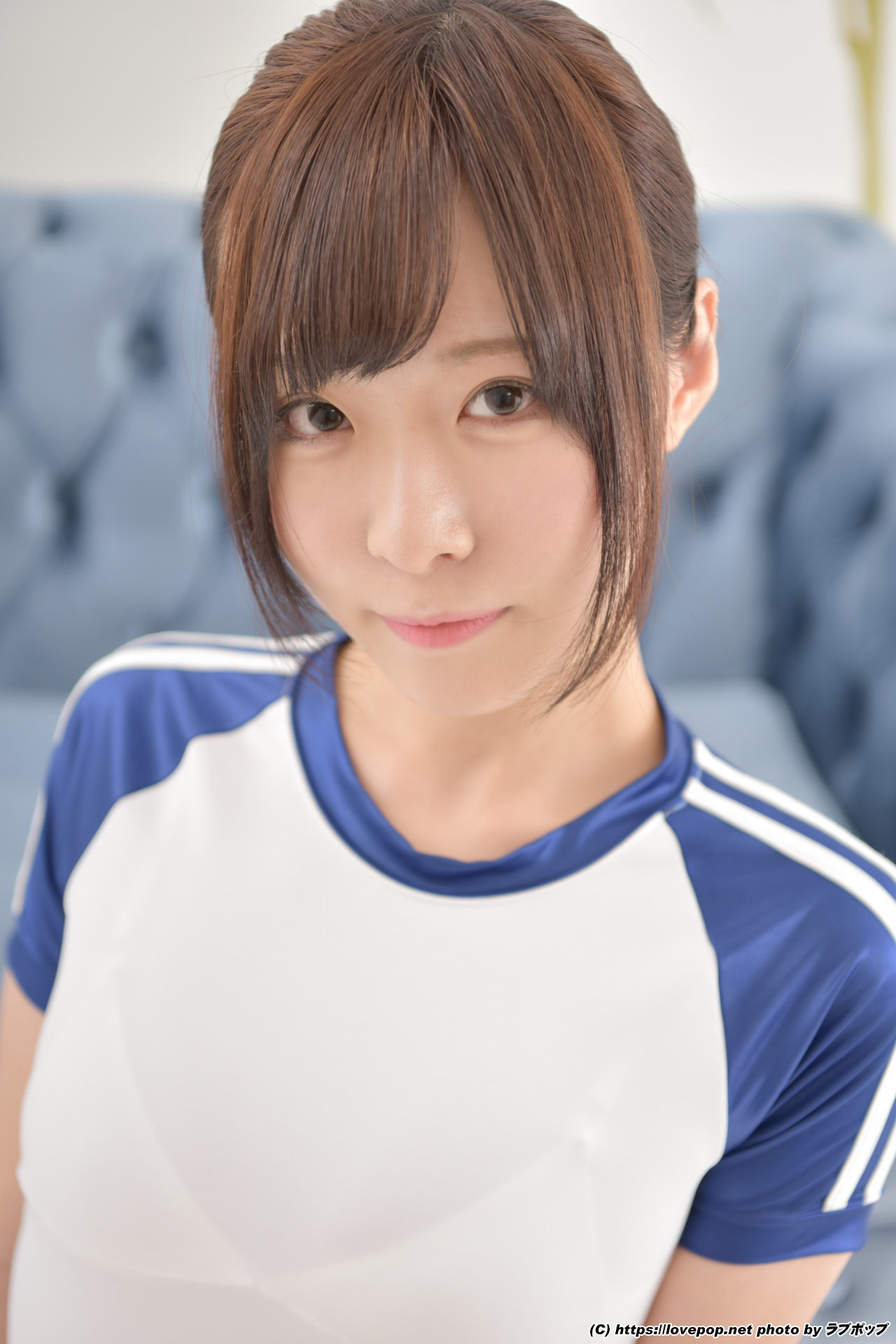 [LOVEPOP] Nanase Minami 南ななせ Photoset 06