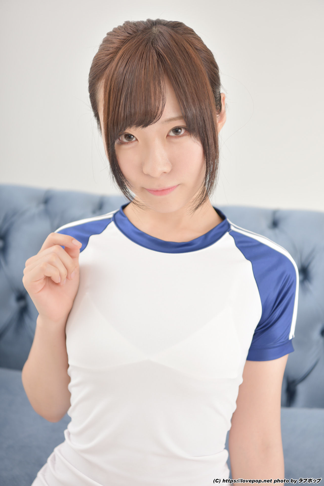 [LOVEPOP] Nanase Minami 南ななせ Photoset 06