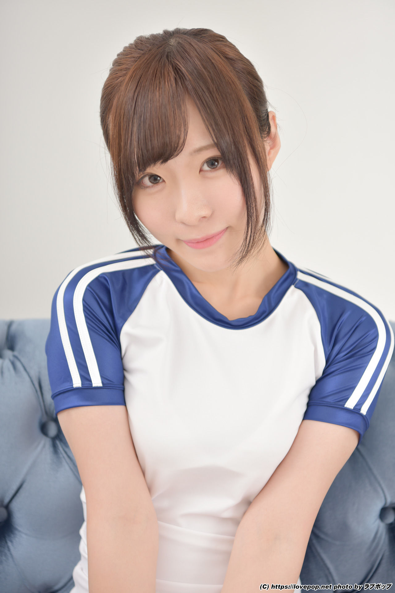 [LOVEPOP] Nanase Minami 南ななせ Photoset 06