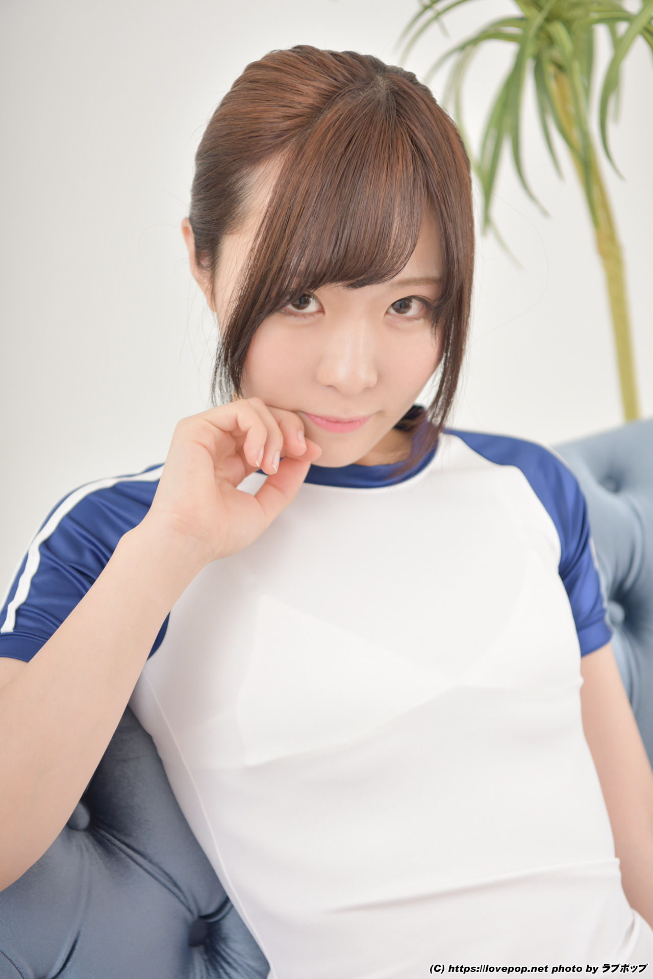 [LOVEPOP] Nanase Minami 南ななせ Photoset 06