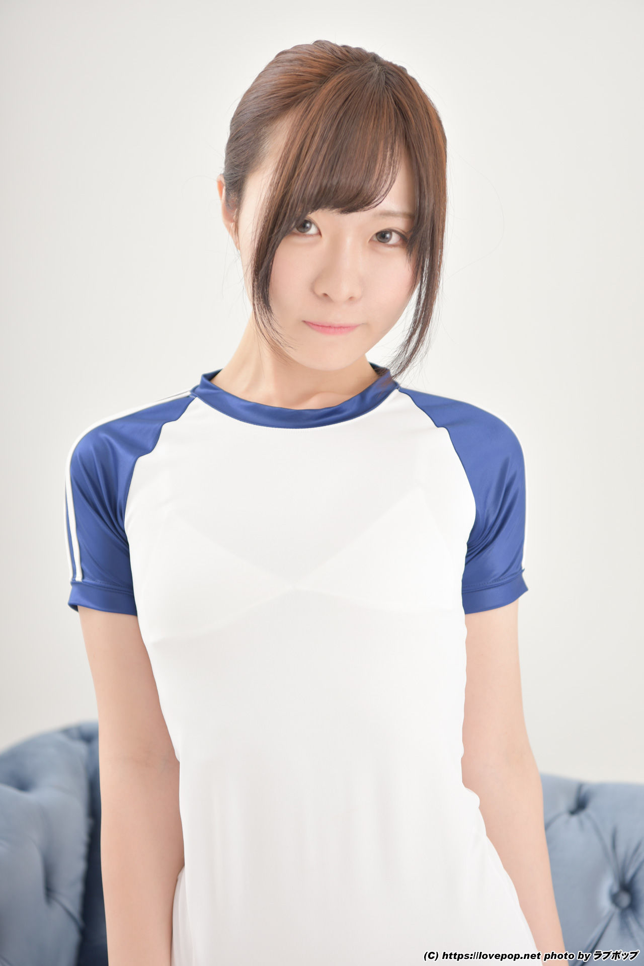 [LOVEPOP] Nanase Minami 南ななせ Photoset 06