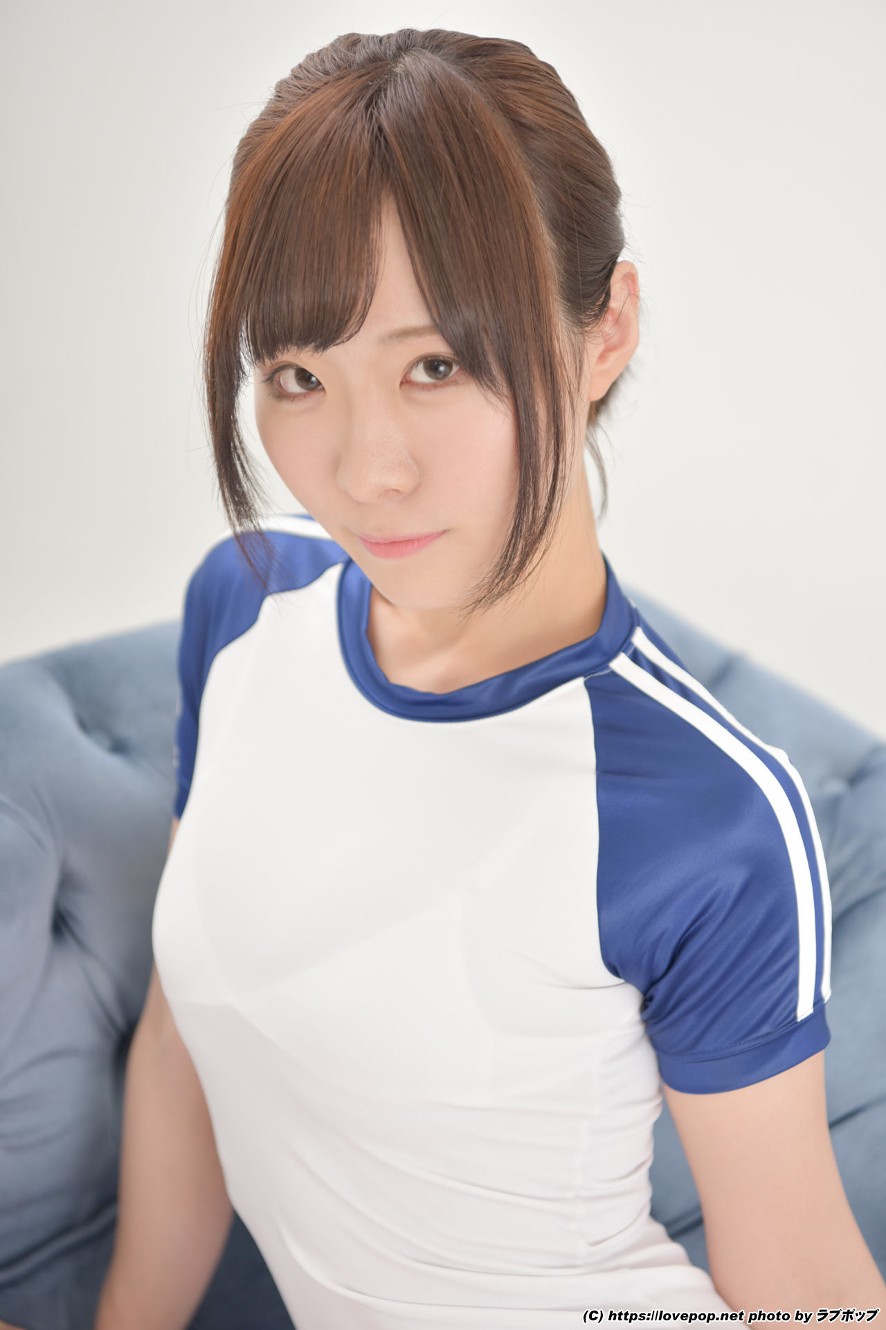 [LOVEPOP] Nanase Minami 南ななせ Photoset 06