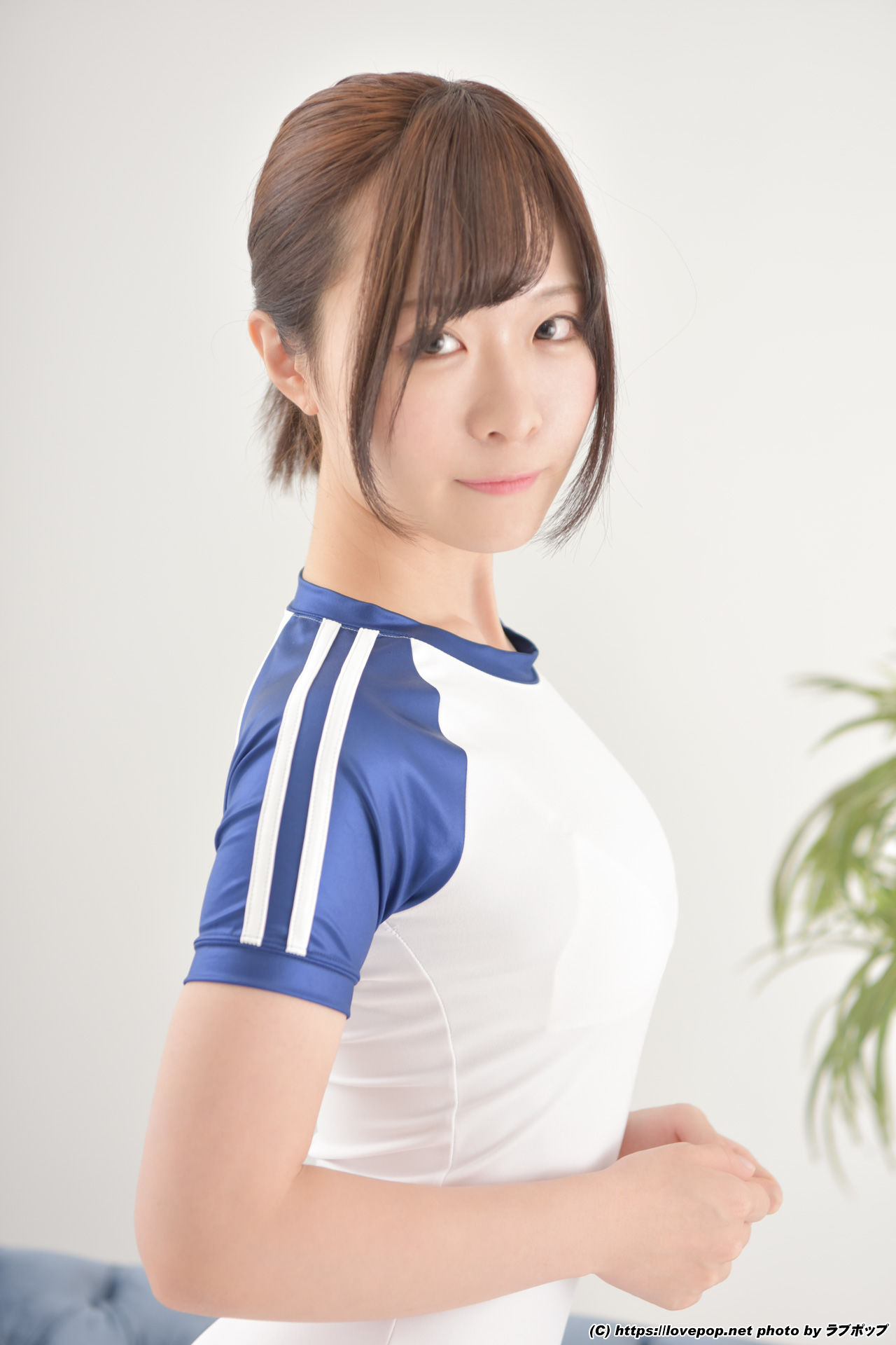 [LOVEPOP] Nanase Minami 南ななせ Photoset 06