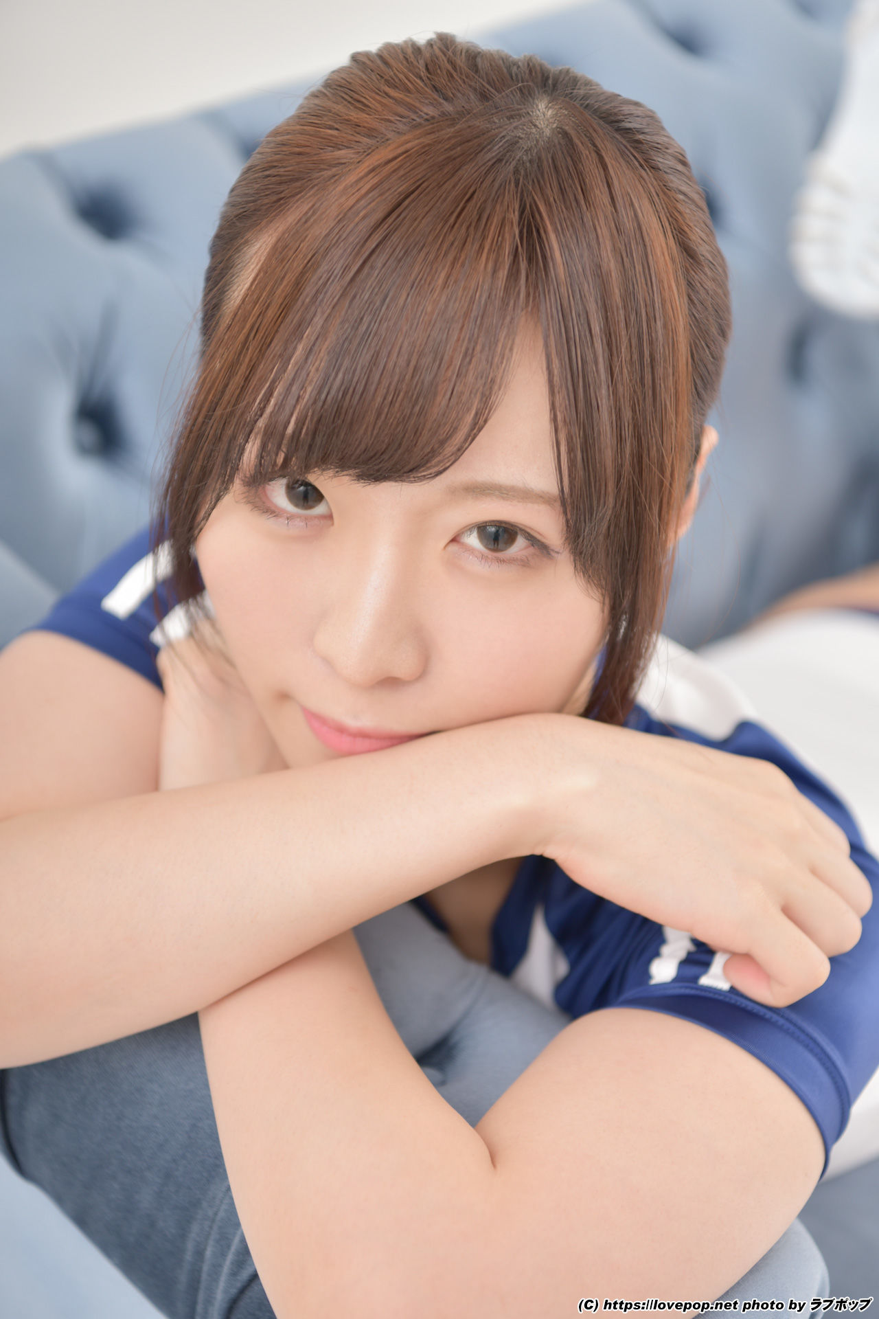 [LOVEPOP] Nanase Minami 南ななせ Photoset 06