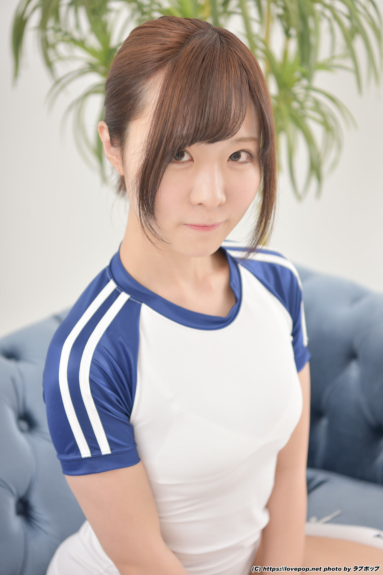 [LOVEPOP] Nanase Minami 南ななせ Photoset 06