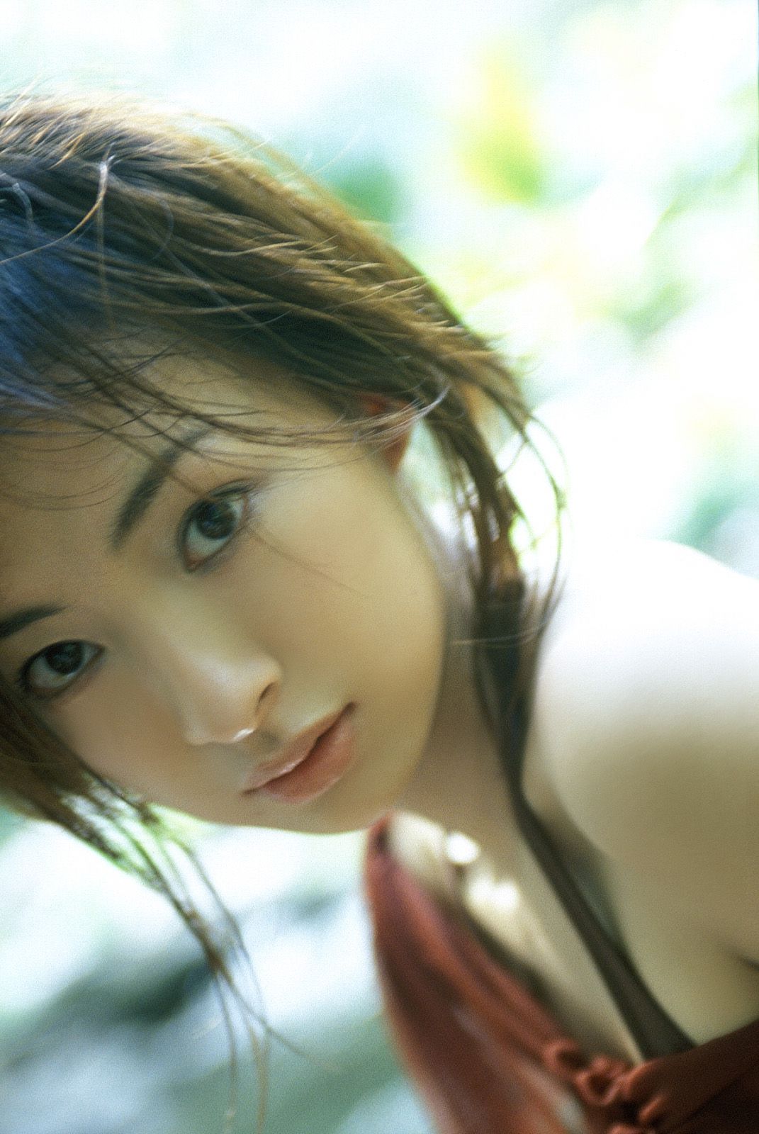 [NS Eyes] SF-No.219 Masako Umemiya 梅宮万紗子