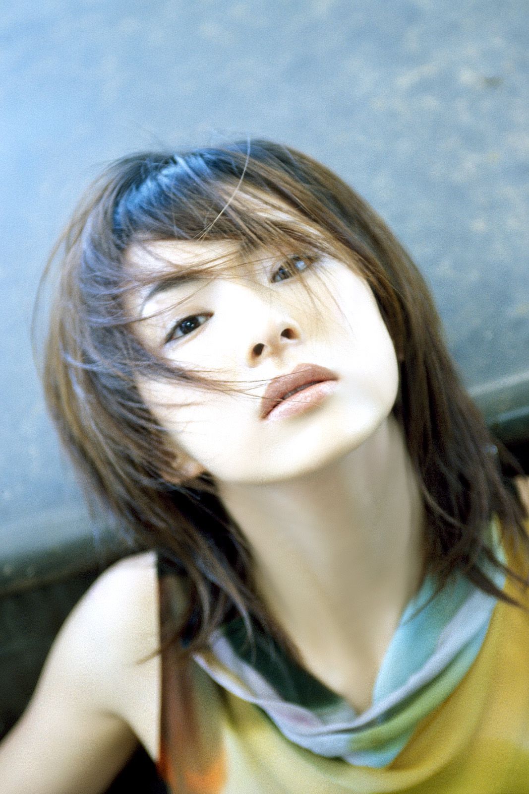 [NS Eyes] SF-No.219 Masako Umemiya 梅宮万紗子