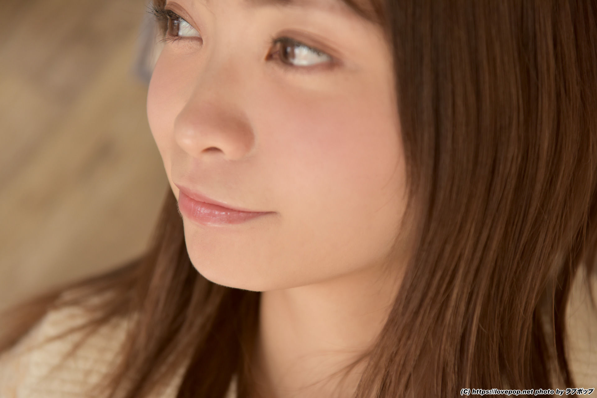 [LOVEPOP] Nimo Shirai 白井仁萌 Photoset 05