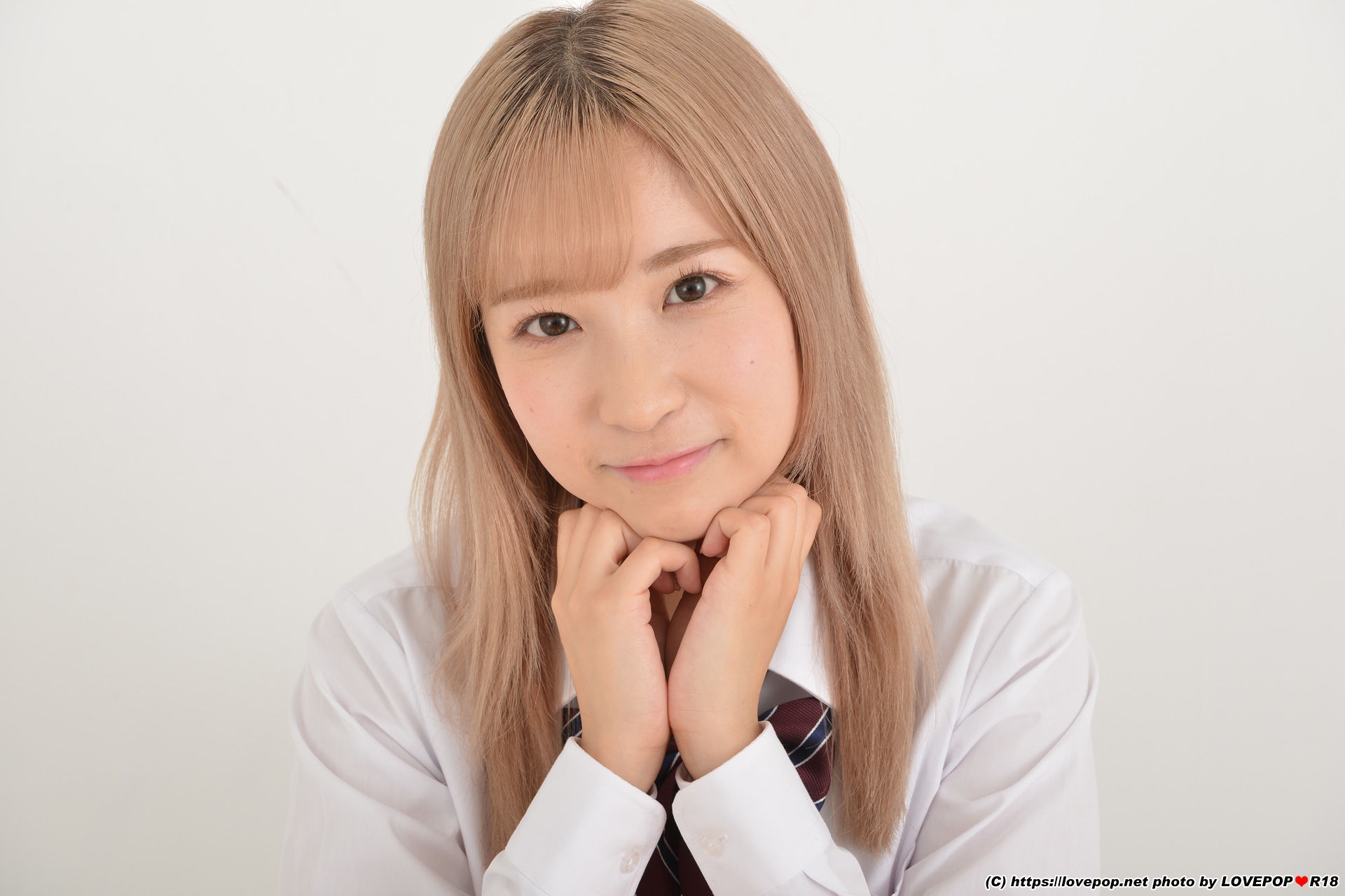 [LOVEPOP] Noa Eikawa 栄川乃亜 Photoset 06