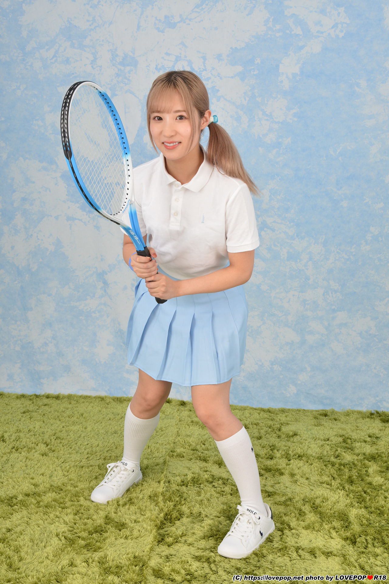 [LOVEPOP] Noa Eikawa 栄川乃亜 Photoset 08