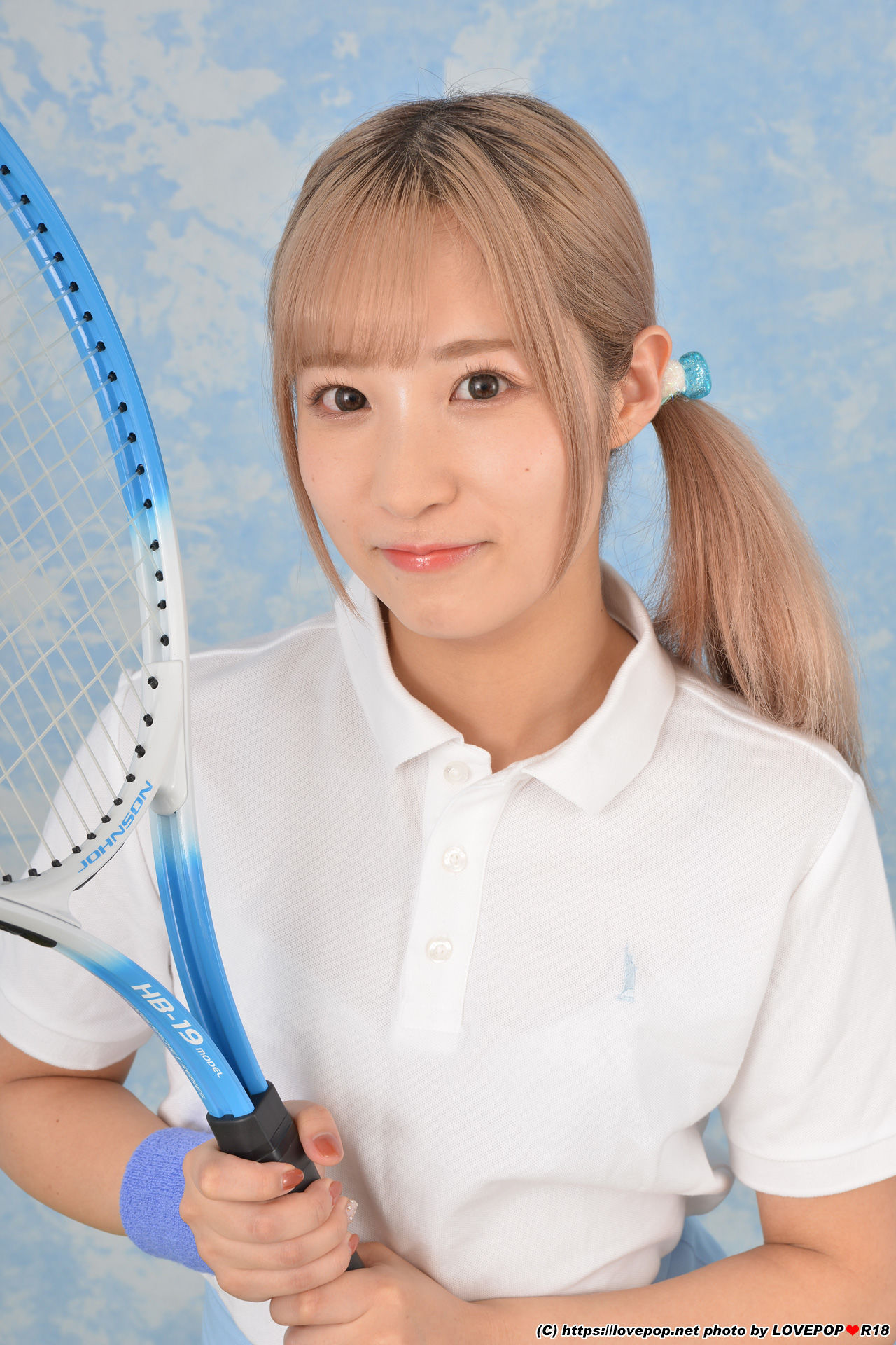 [LOVEPOP] Noa Eikawa 栄川乃亜 Photoset 08