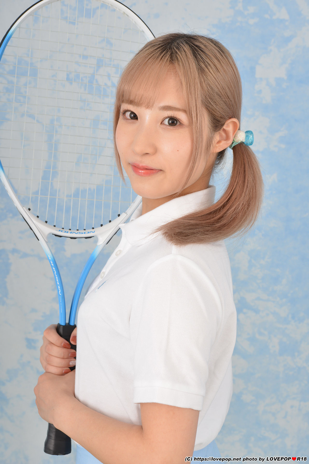 [LOVEPOP] Noa Eikawa 栄川乃亜 Photoset 08