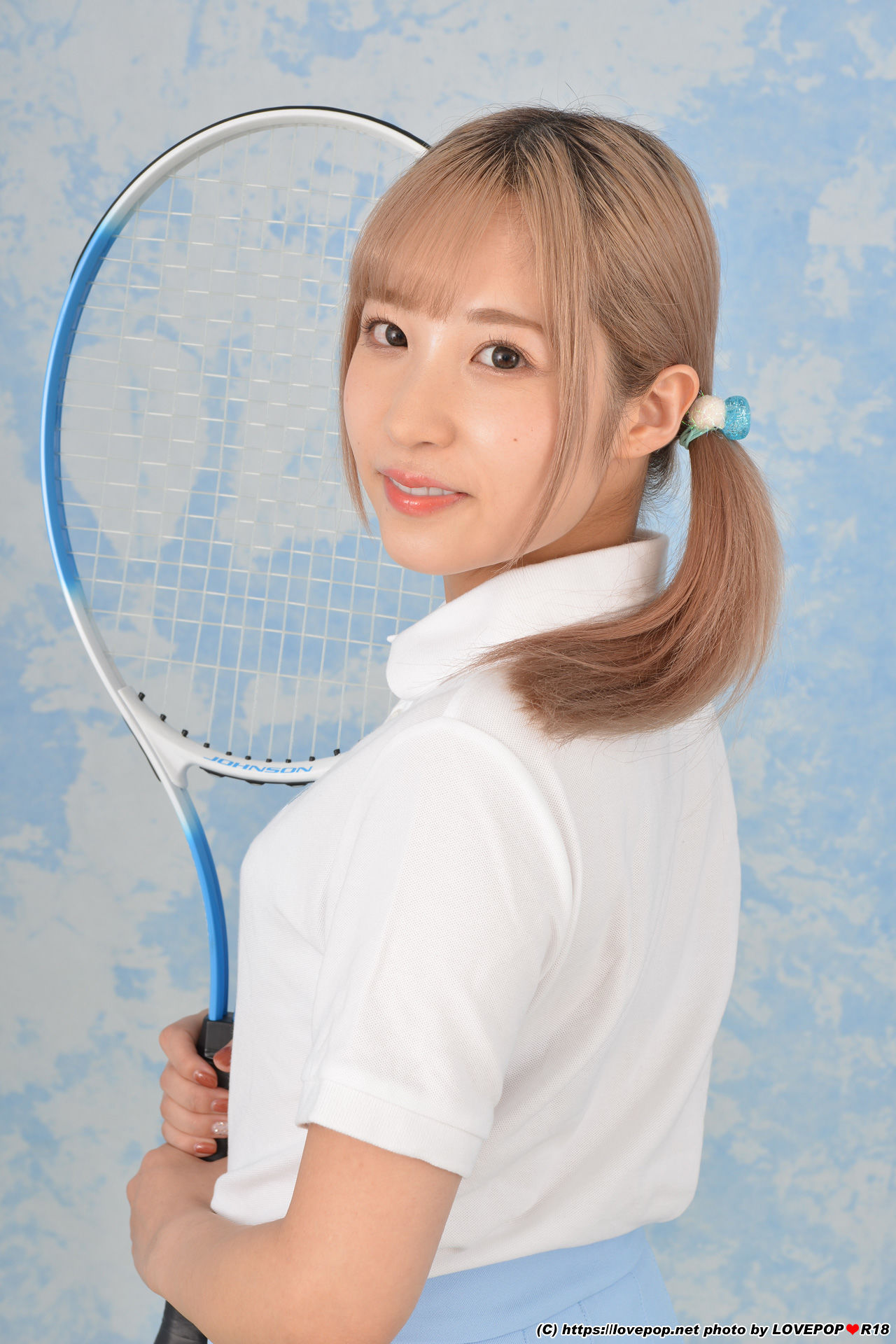 [LOVEPOP] Noa Eikawa 栄川乃亜 Photoset 08