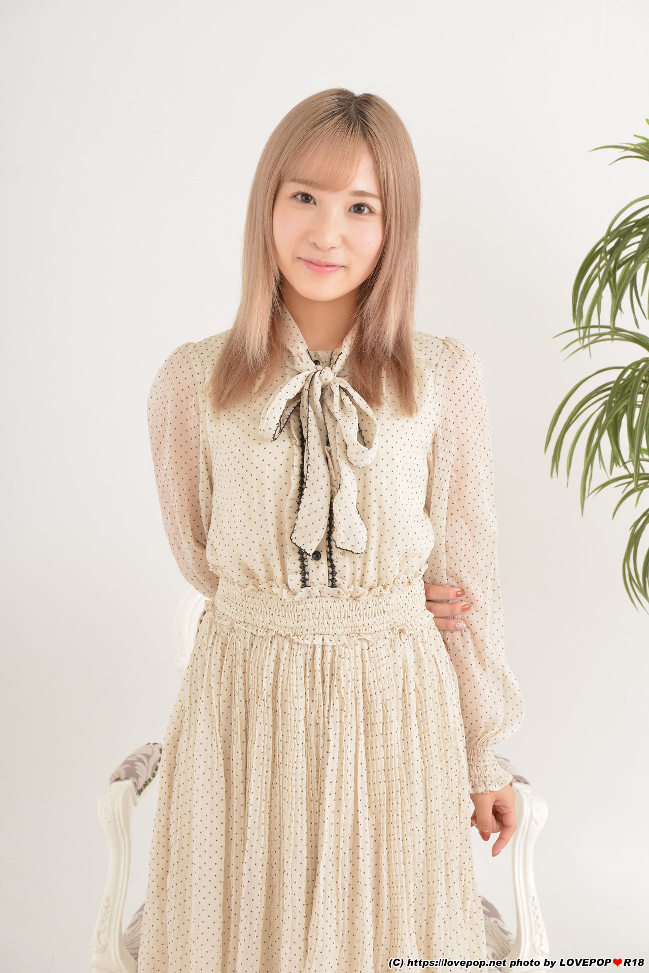 [LOVEPOP] Noa Eikawa 栄川乃亜 Photoset 09