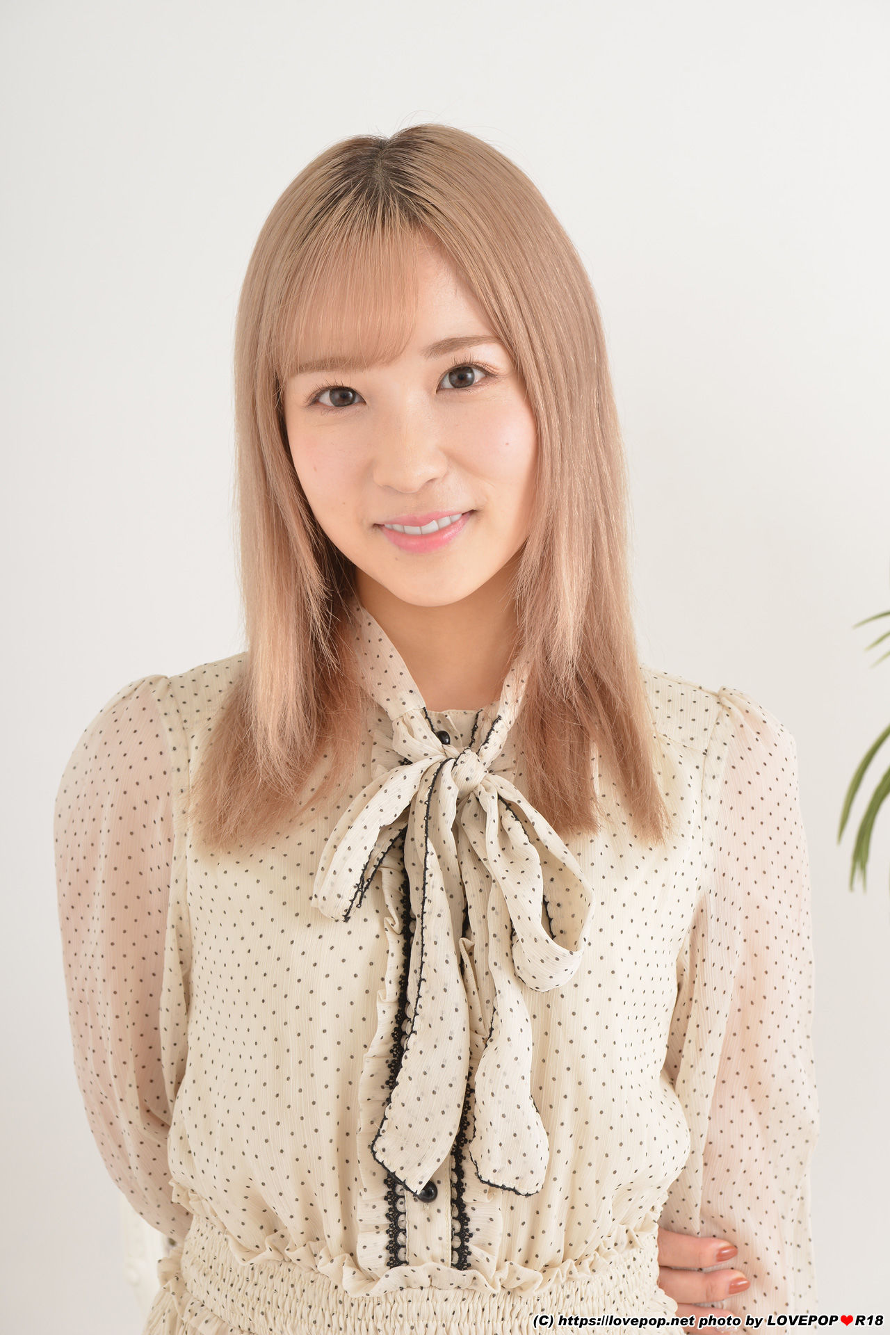 [LOVEPOP] Noa Eikawa 栄川乃亜 Photoset 09