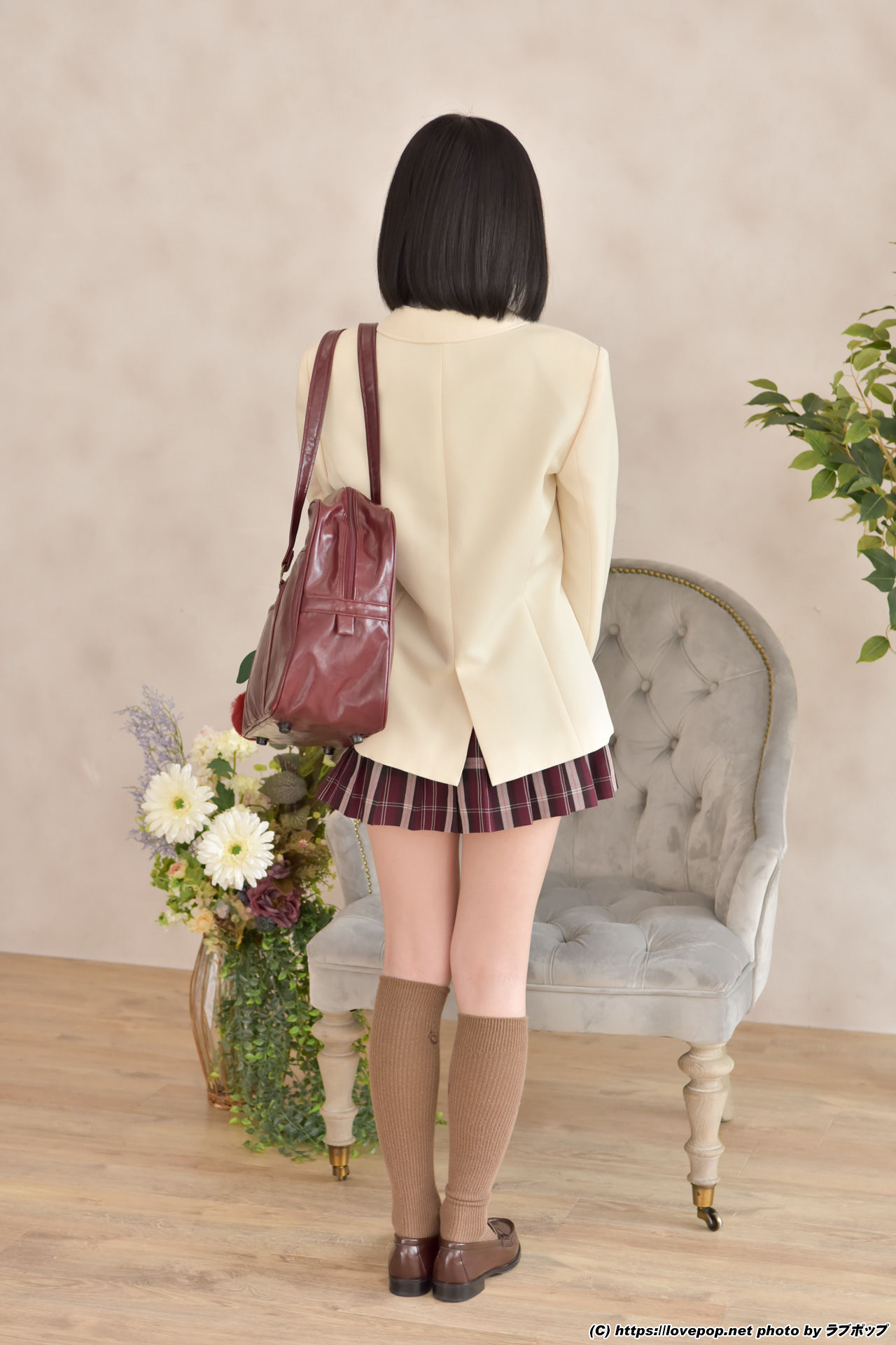 [LOVEPOP] Otoha Tachibana 橘花おとは Photoset 01
