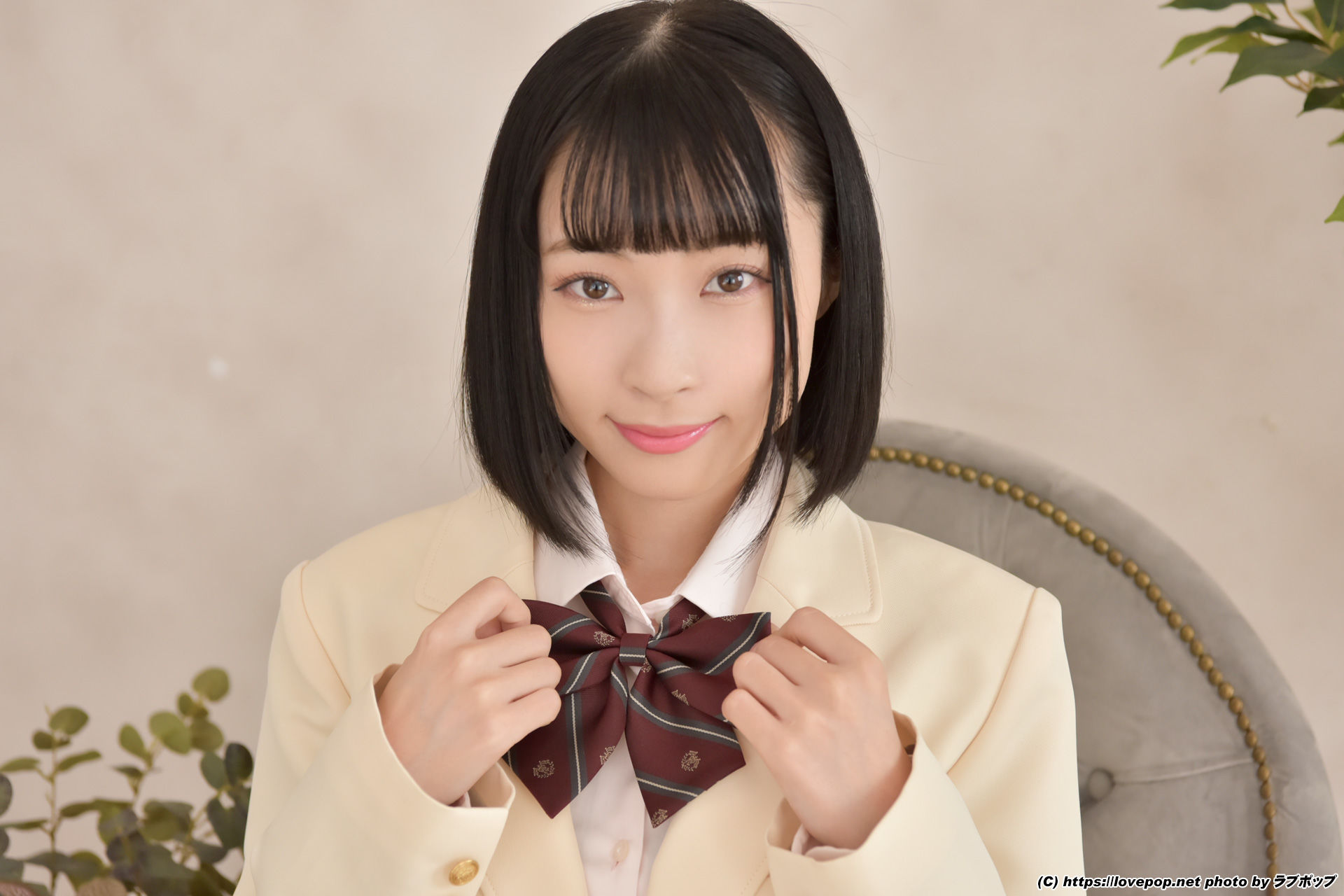 [LOVEPOP] Otoha Tachibana 橘花おとは Photoset 01