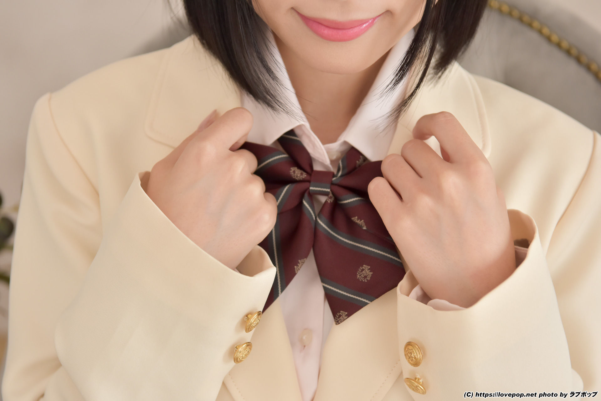 [LOVEPOP] Otoha Tachibana 橘花おとは Photoset 01