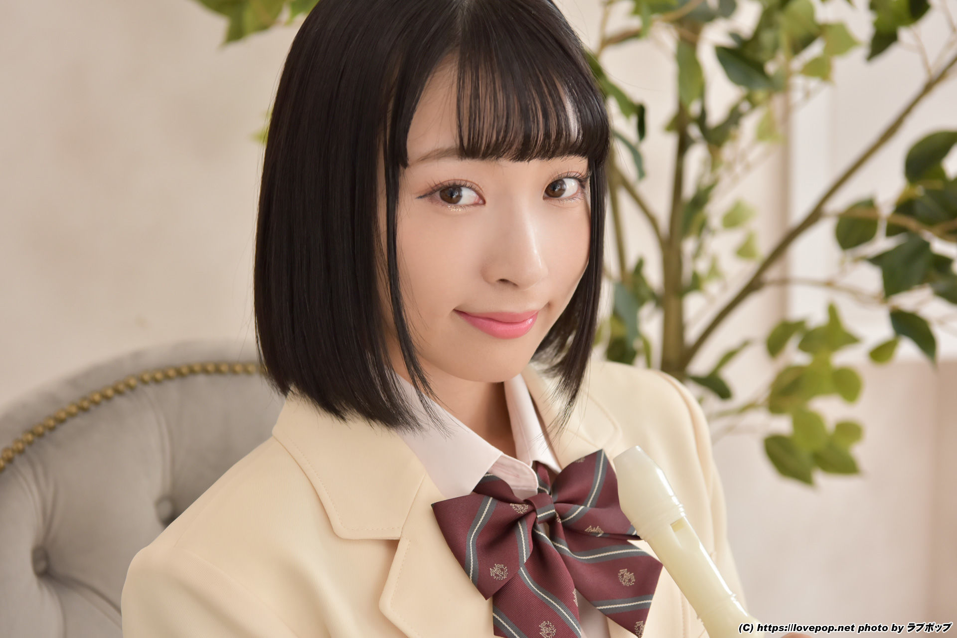 [LOVEPOP] Otoha Tachibana 橘花おとは Photoset 01