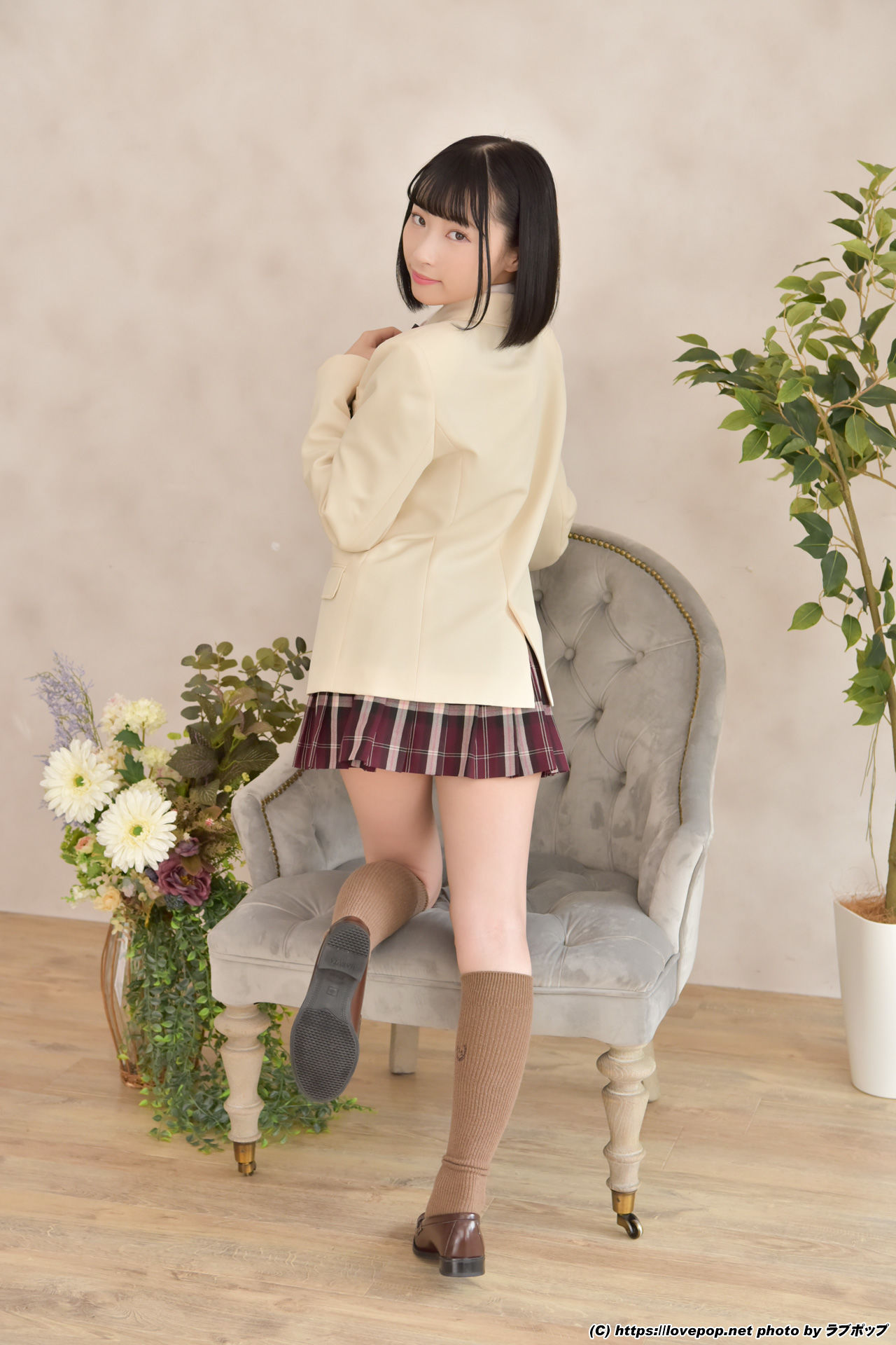 [LOVEPOP] Otoha Tachibana 橘花おとは Photoset 01