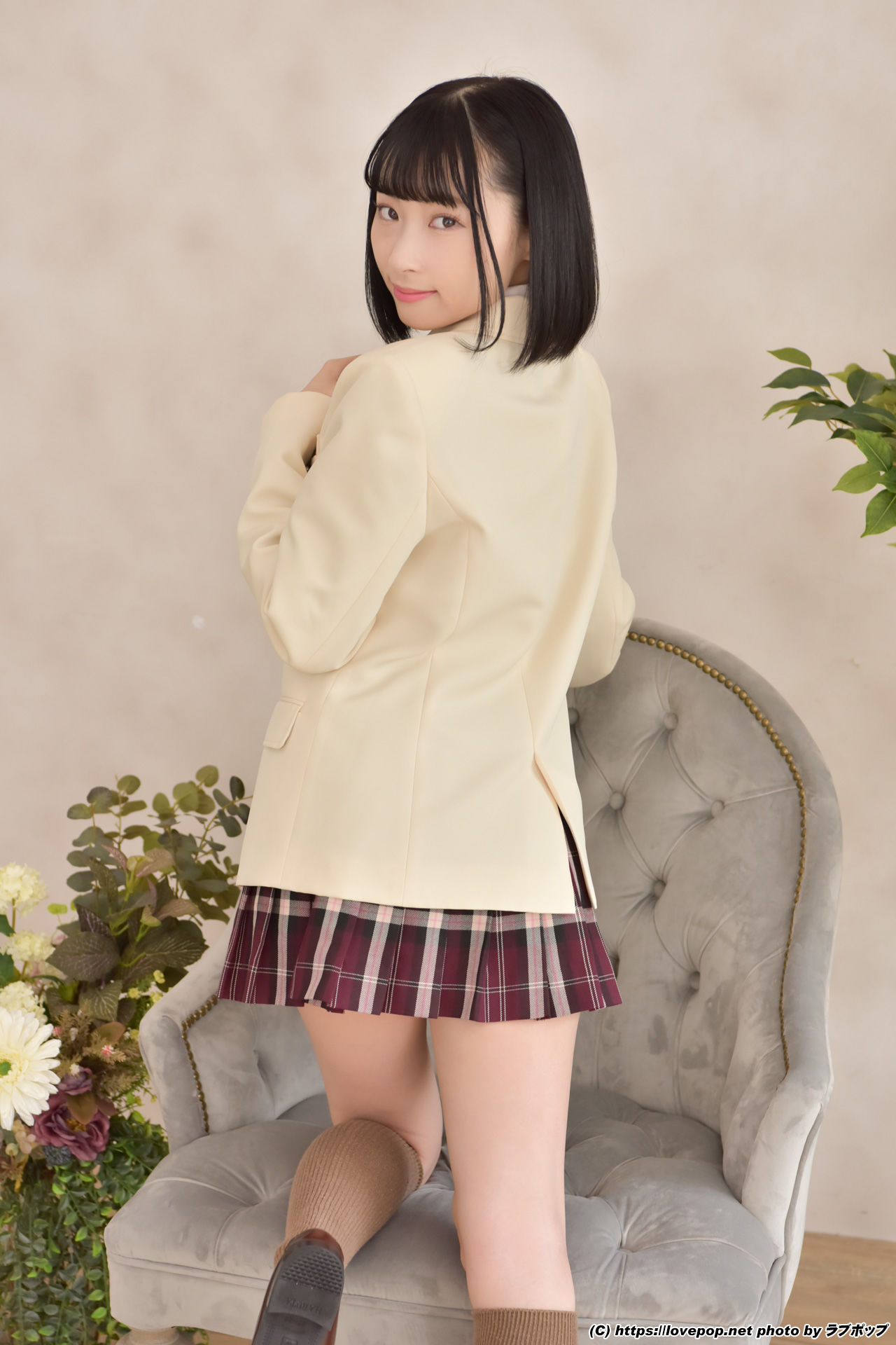 [LOVEPOP] Otoha Tachibana 橘花おとは Photoset 01