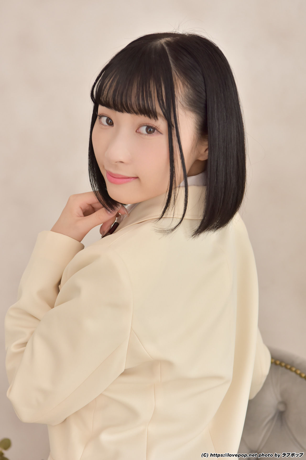 [LOVEPOP] Otoha Tachibana 橘花おとは Photoset 01