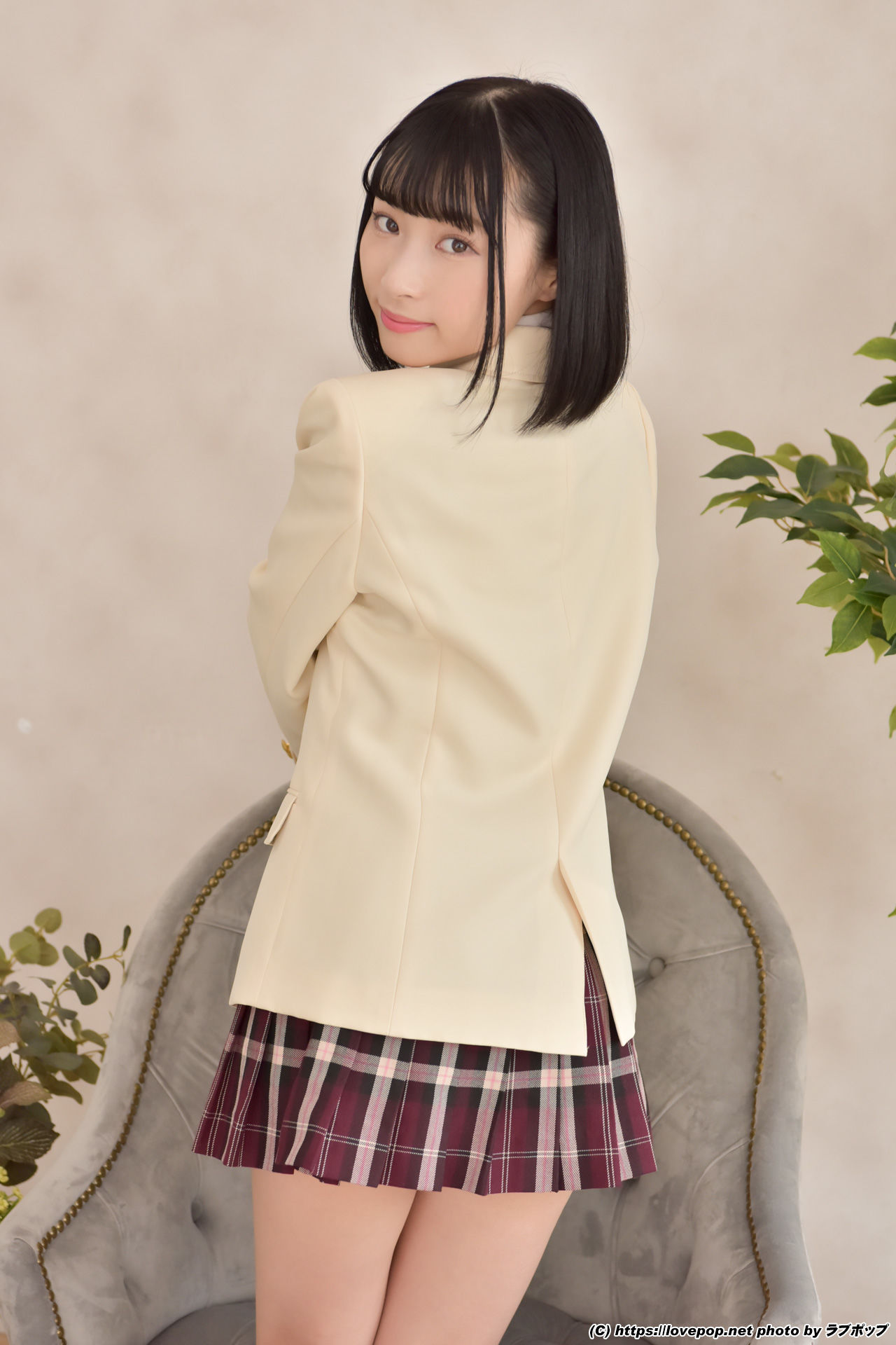 [LOVEPOP] Otoha Tachibana 橘花おとは Photoset 01