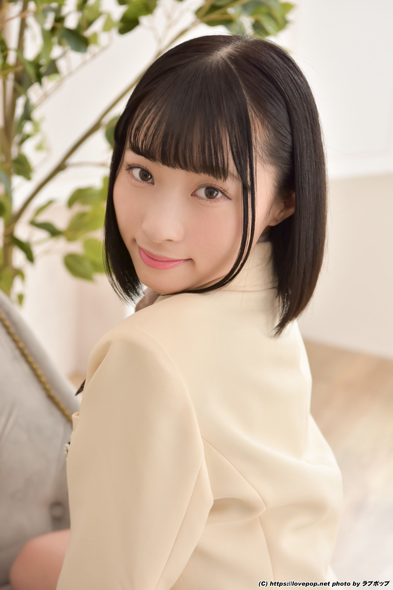 [LOVEPOP] Otoha Tachibana 橘花おとは Photoset 01