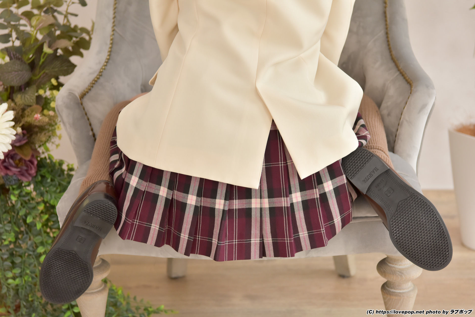 [LOVEPOP] Otoha Tachibana 橘花おとは Photoset 01